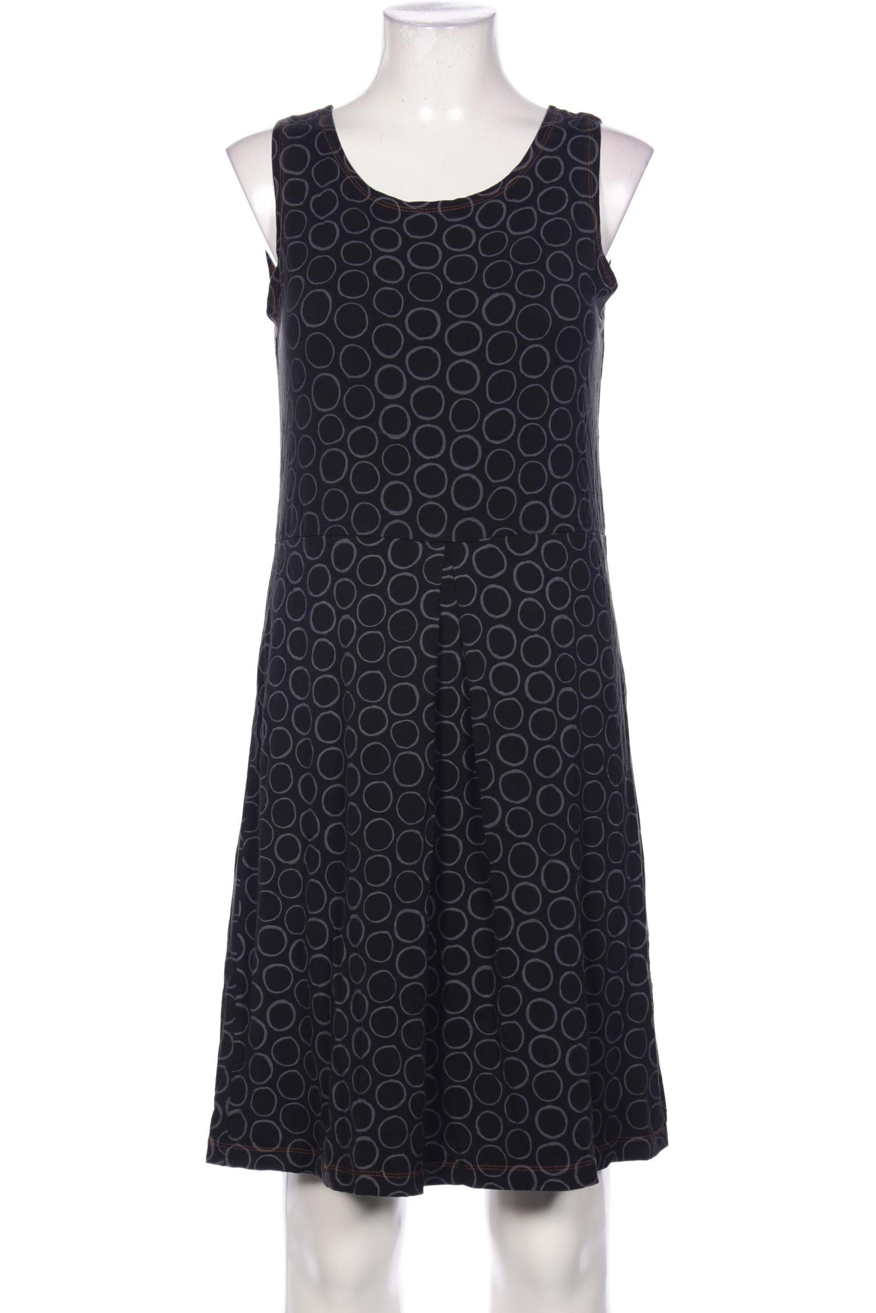 

Gudrun Sjödén Damen Kleid, schwarz, Gr. 38