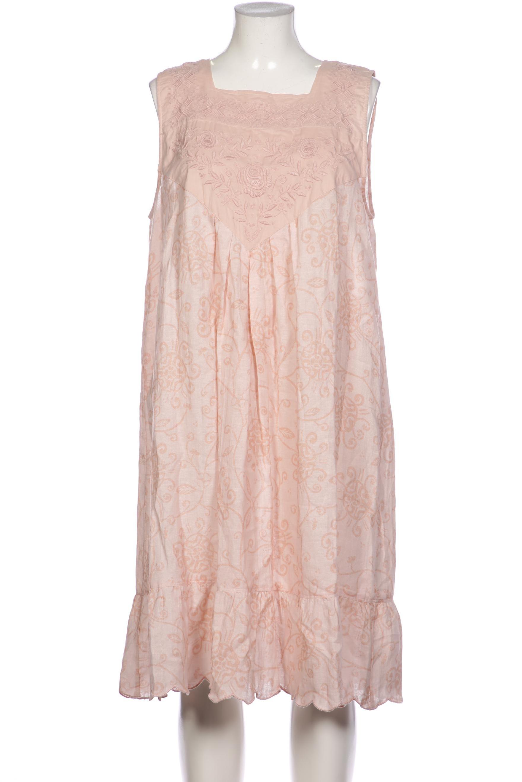 

Gudrun Sjödén Damen Kleid, pink, Gr. 42