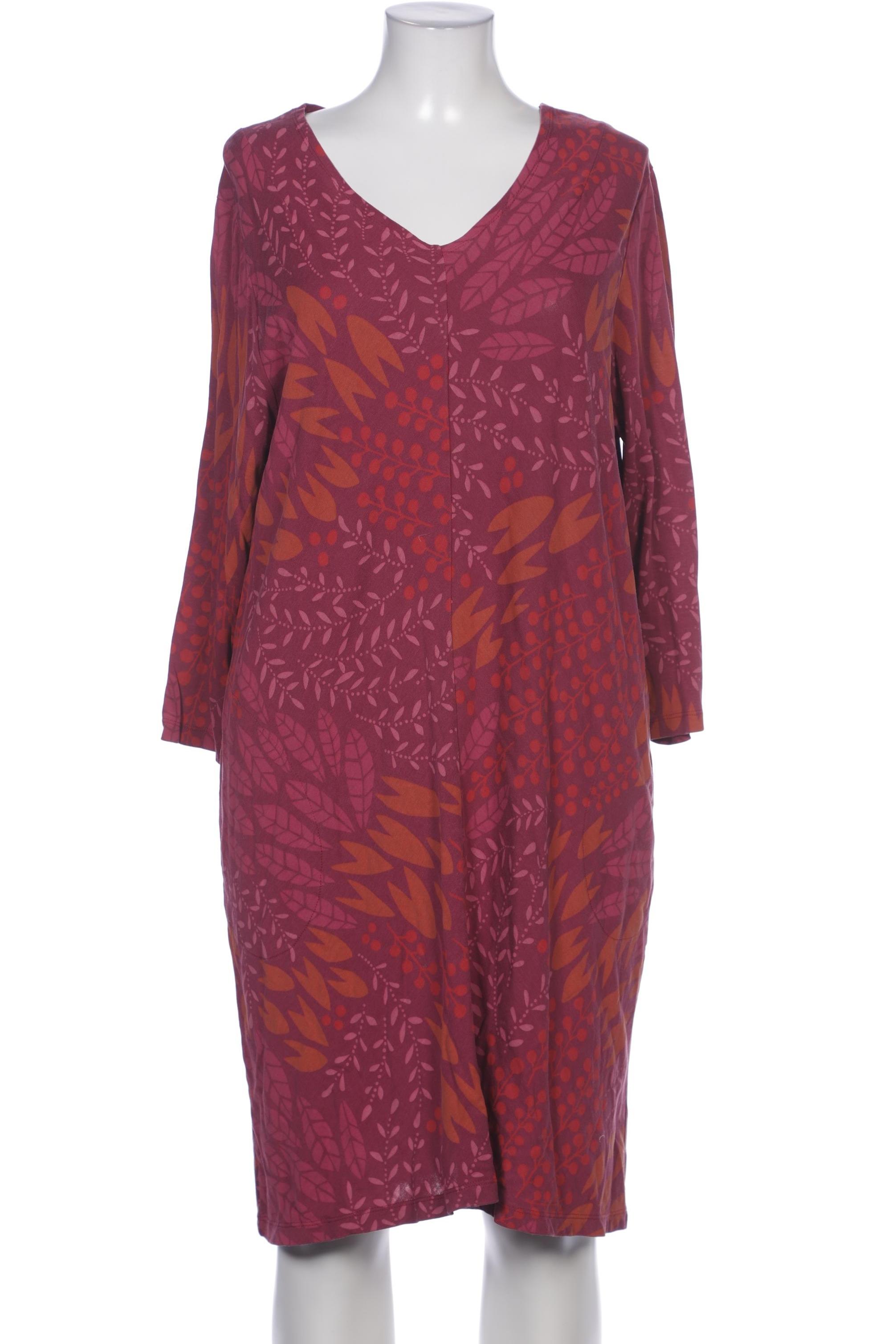 

Gudrun Sjödén Damen Kleid, pink, Gr. 44