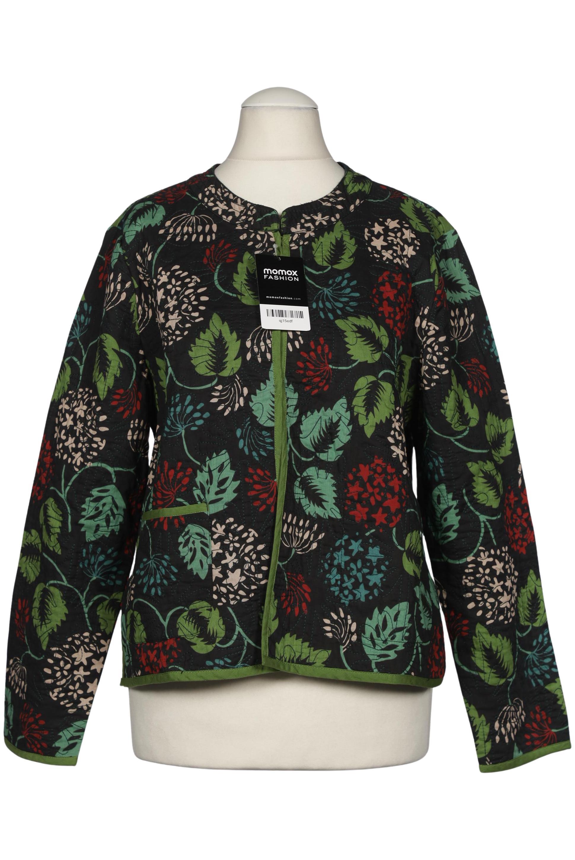 

Gudrun Sjödén Damen Blazer, mehrfarbig, Gr. 36
