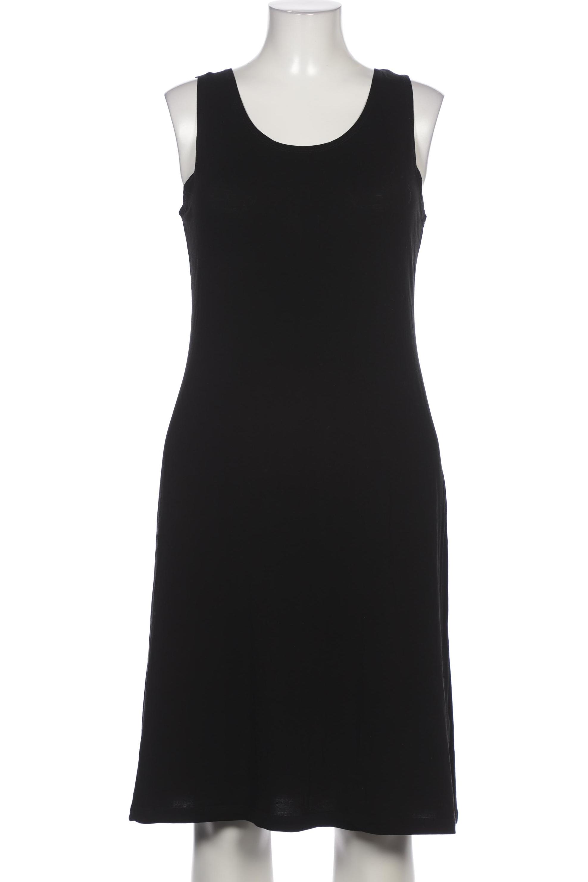 

Gudrun Sjödén Damen Kleid, schwarz