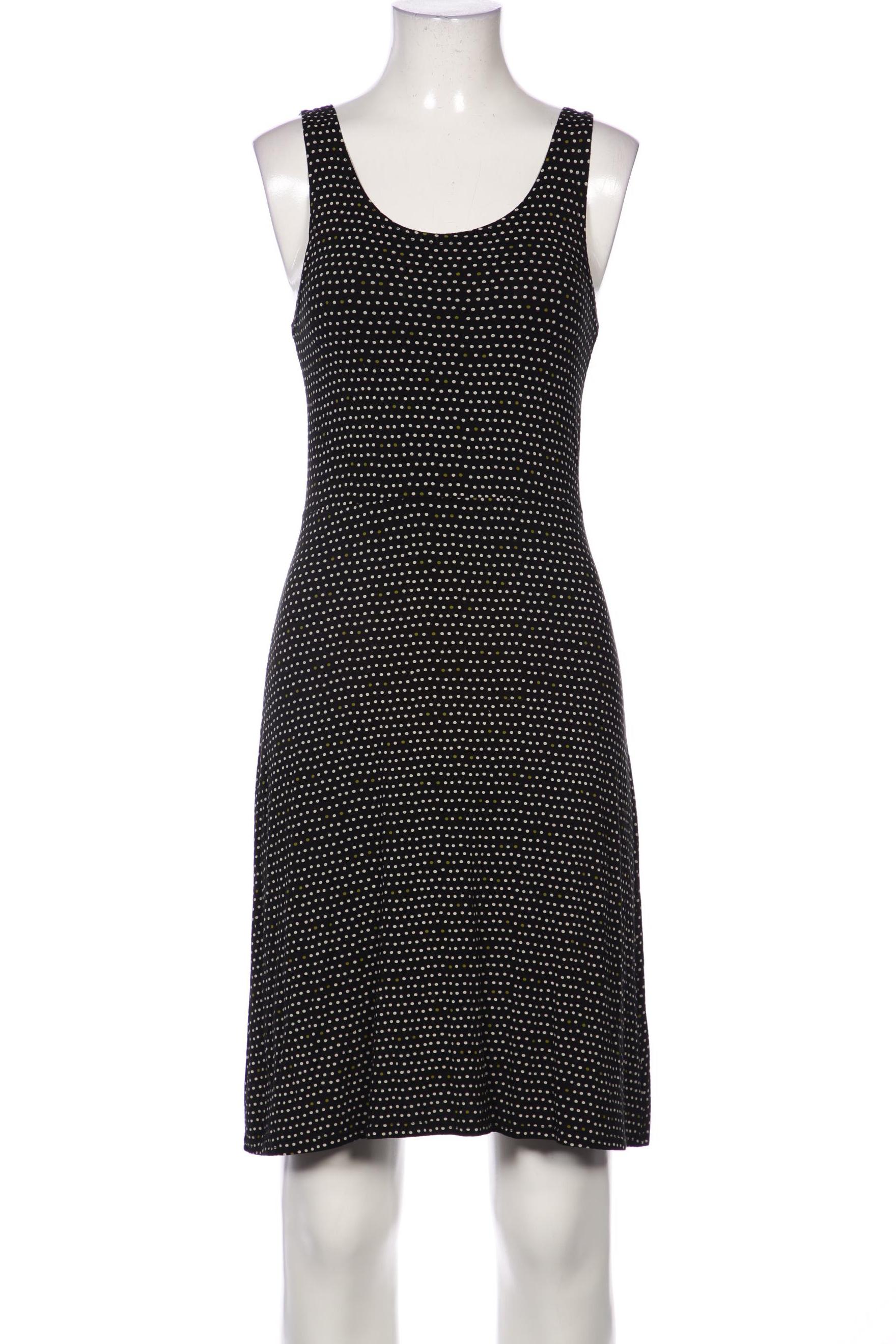 

Gudrun Sjödén Damen Kleid, schwarz, Gr. 34