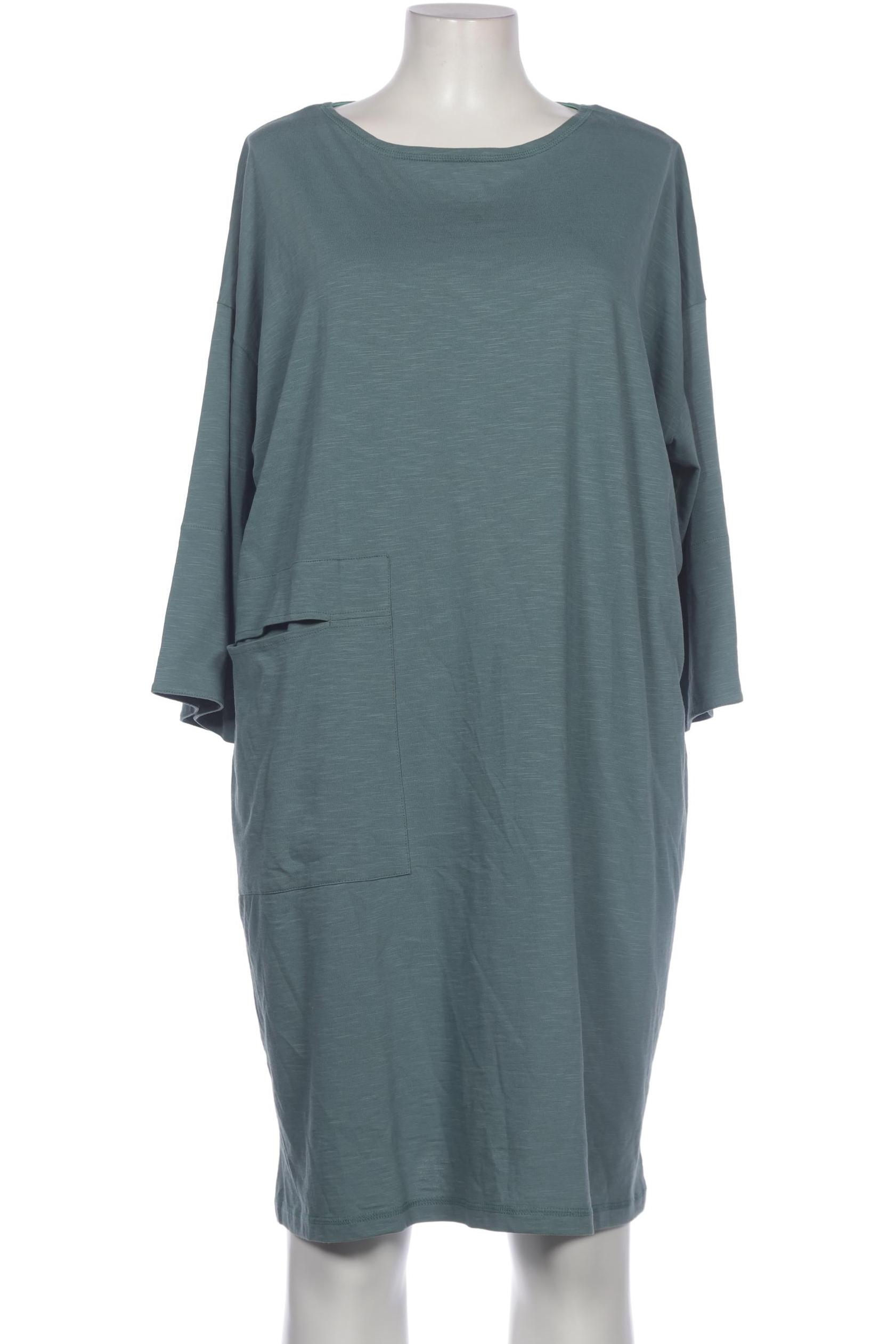 

Gudrun Sjödén Damen Kleid, türkis, Gr. 44