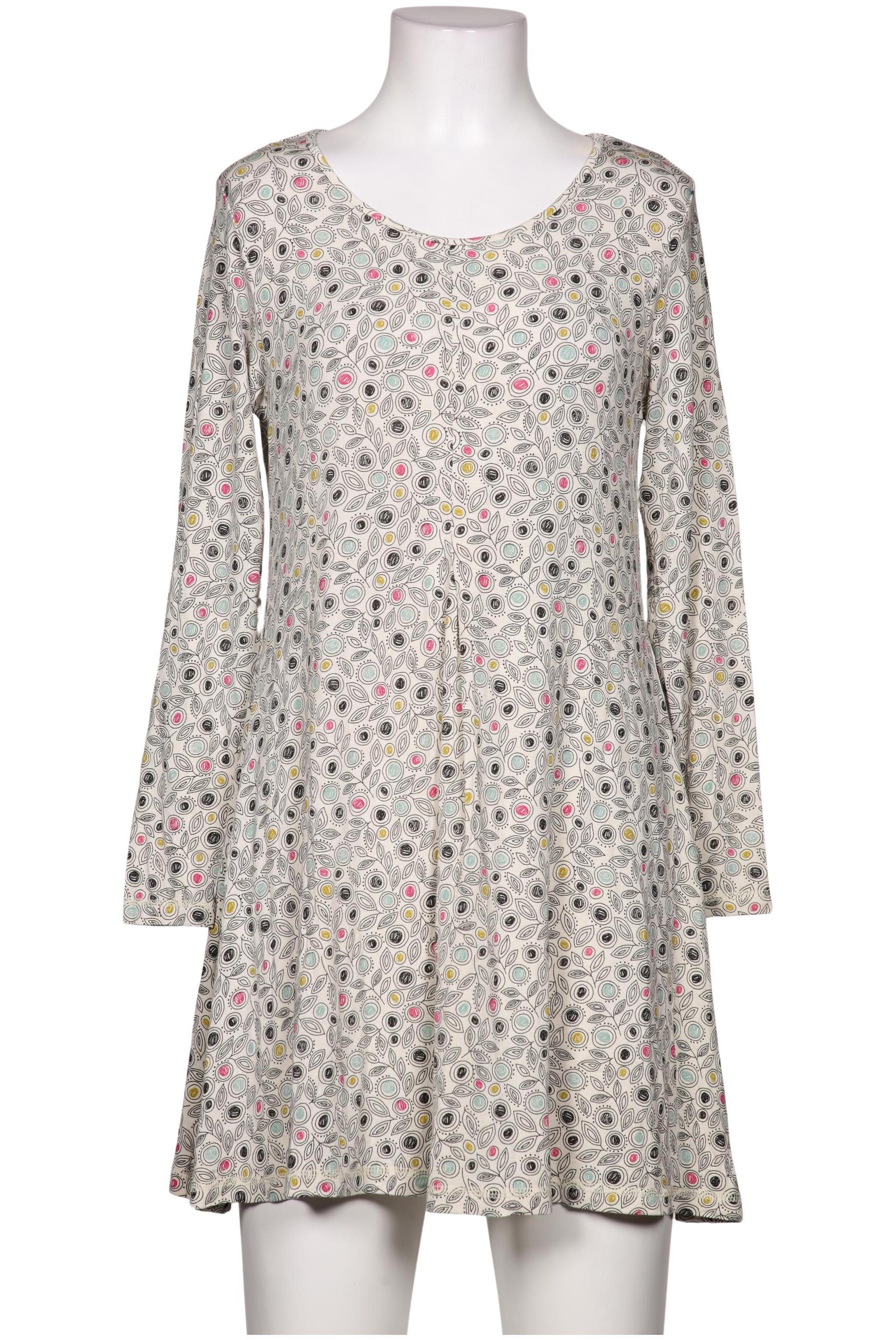 

Gudrun Sjödén Damen Kleid, mehrfarbig, Gr. 36