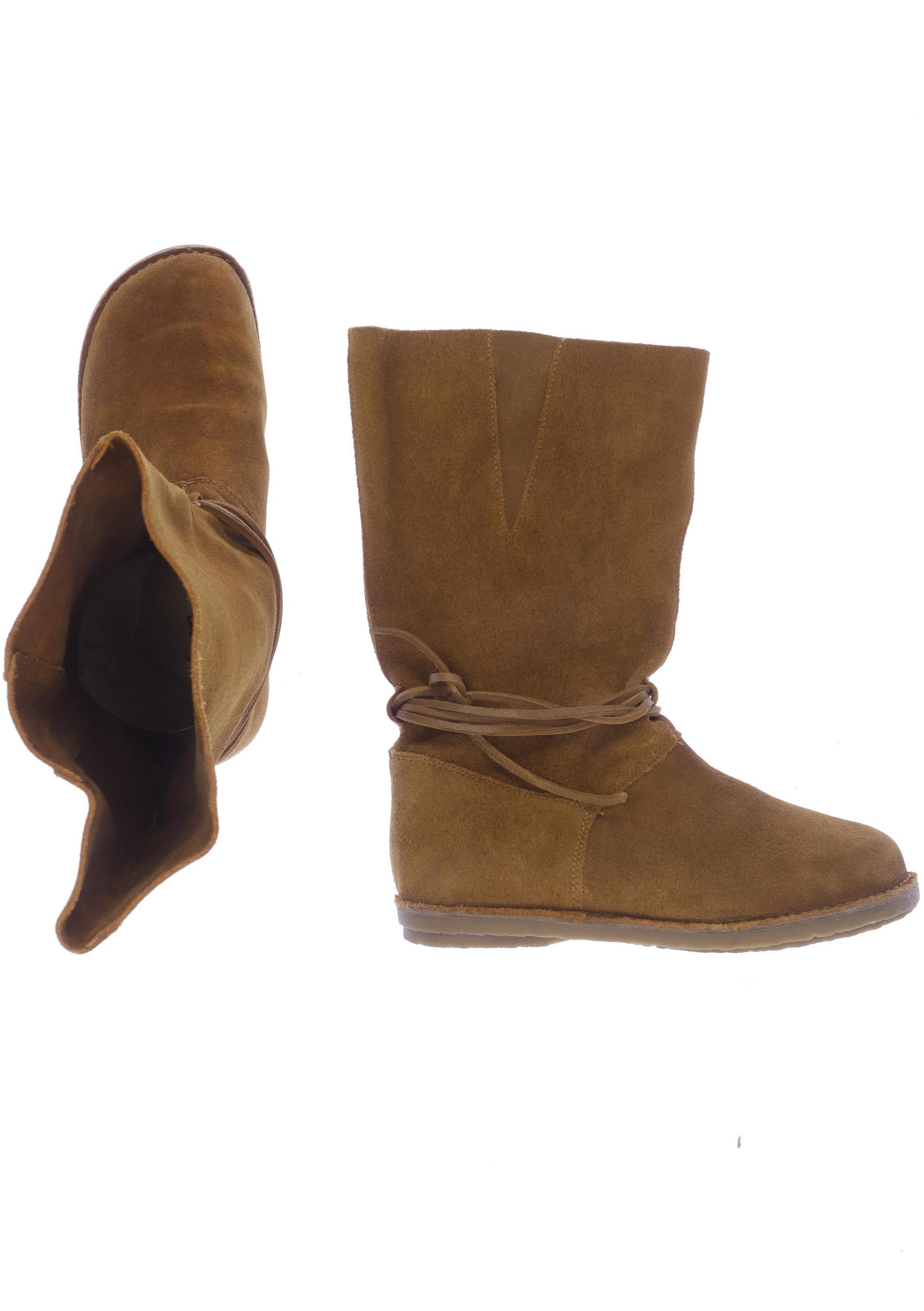 

Gudrun Sjödén Damen Stiefel, braun, Gr. 38