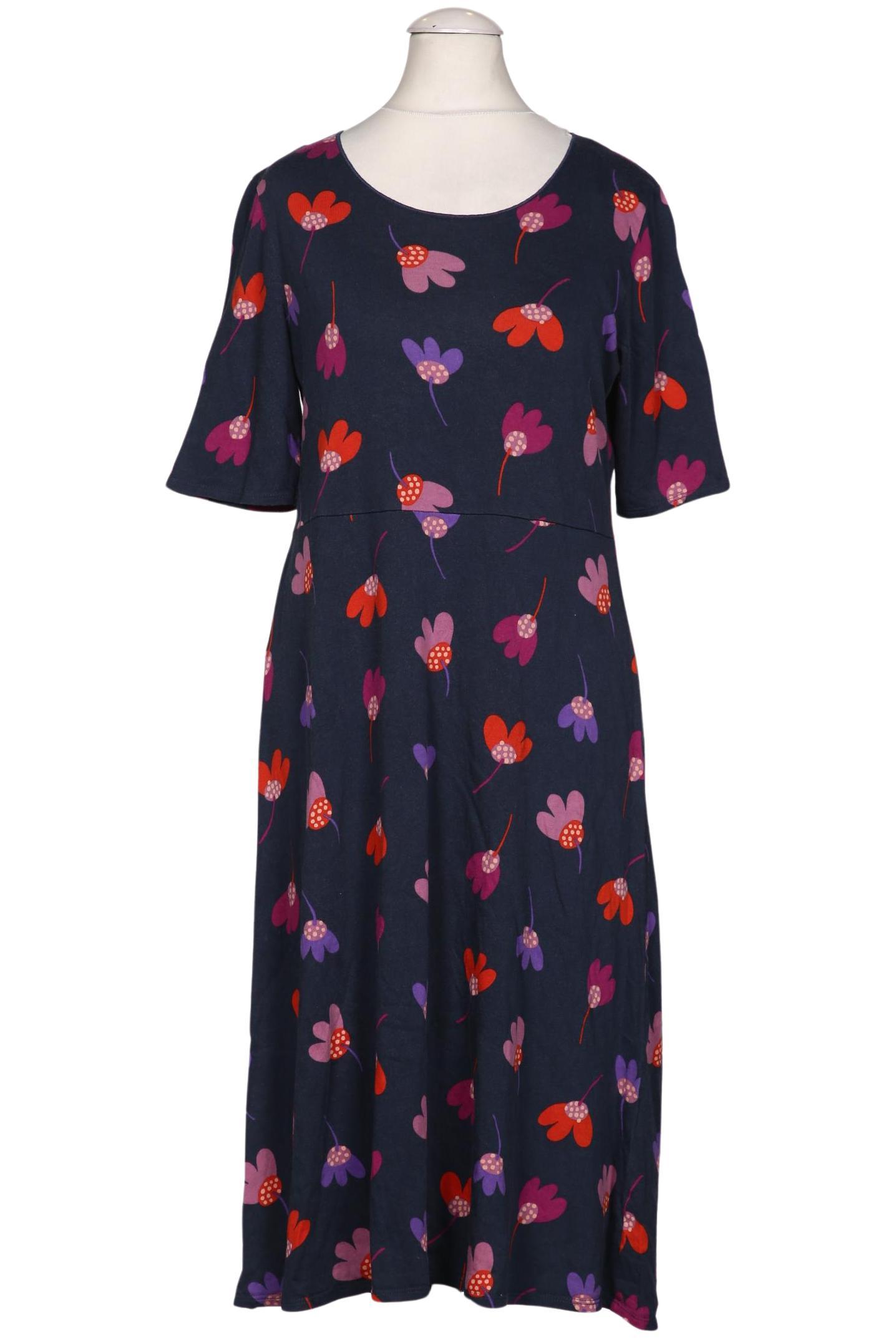 

Gudrun Sjödén Damen Kleid, mehrfarbig, Gr. 36