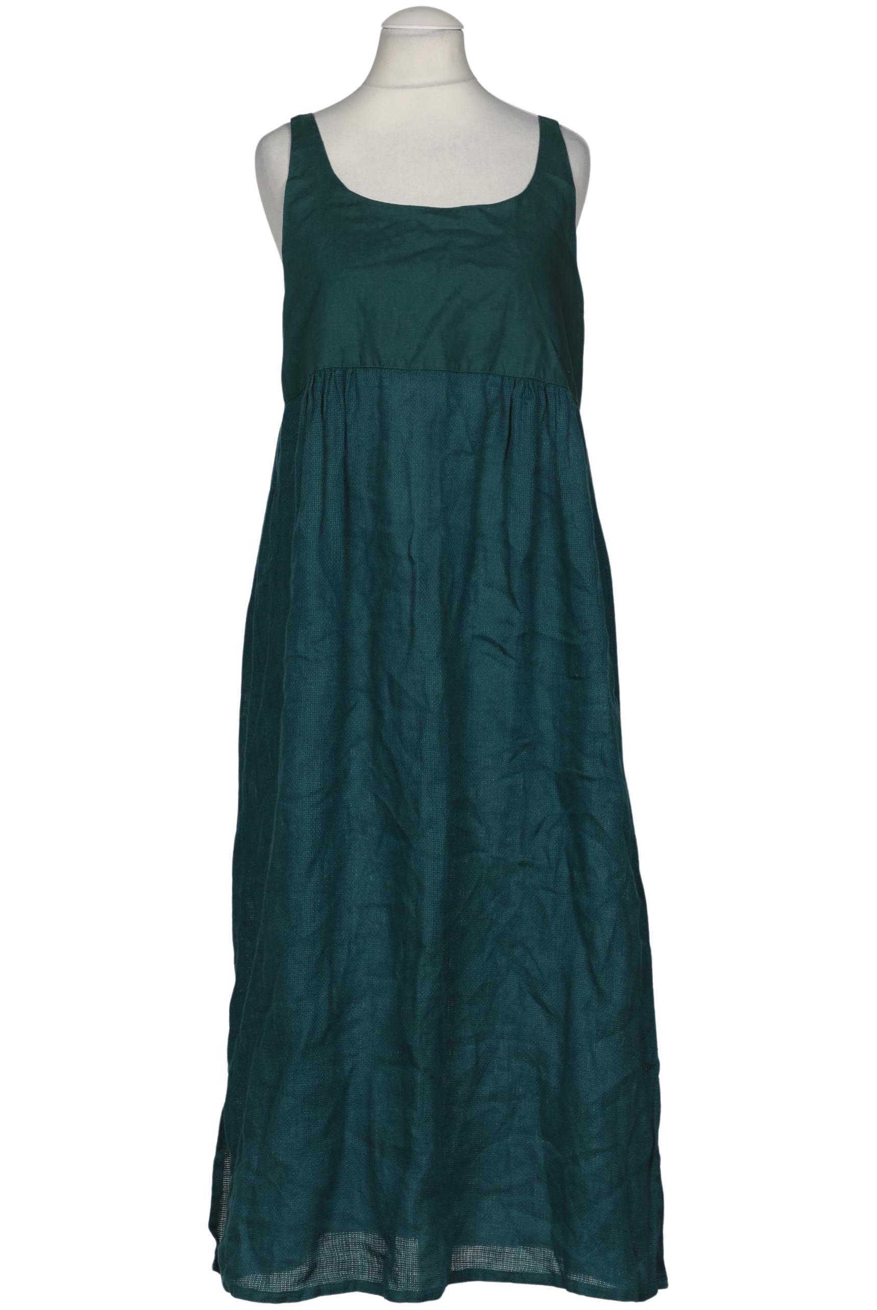 

Gudrun Sjödén Damen Kleid, türkis, Gr. 36