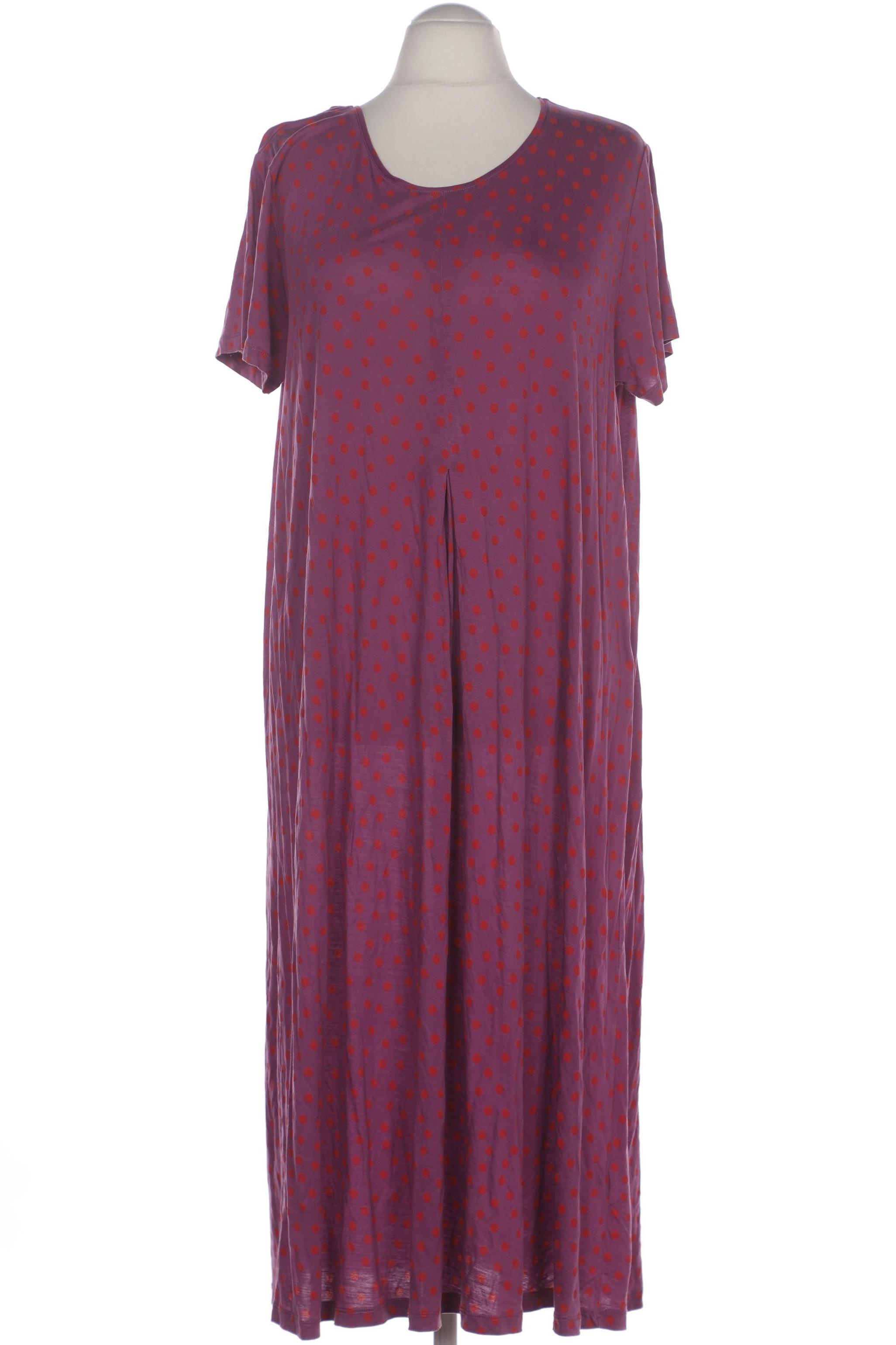 

Gudrun Sjödén Damen Kleid, pink, Gr. 44