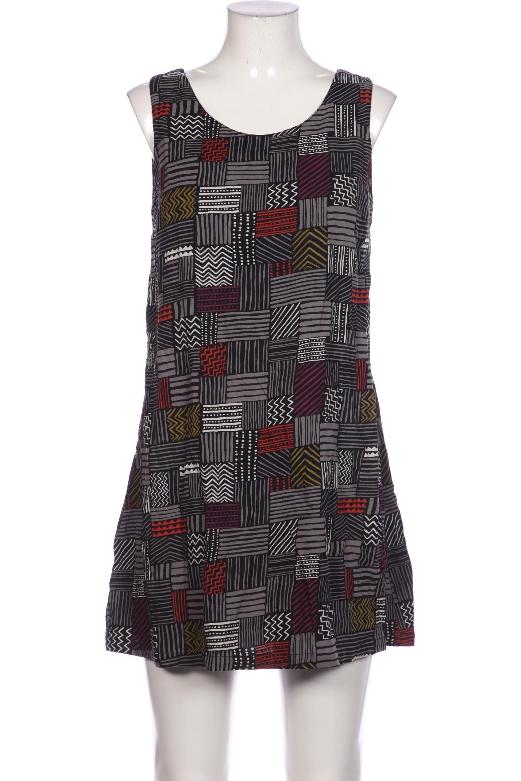 

Gudrun Sjödén Damen Kleid, grau, Gr. 38