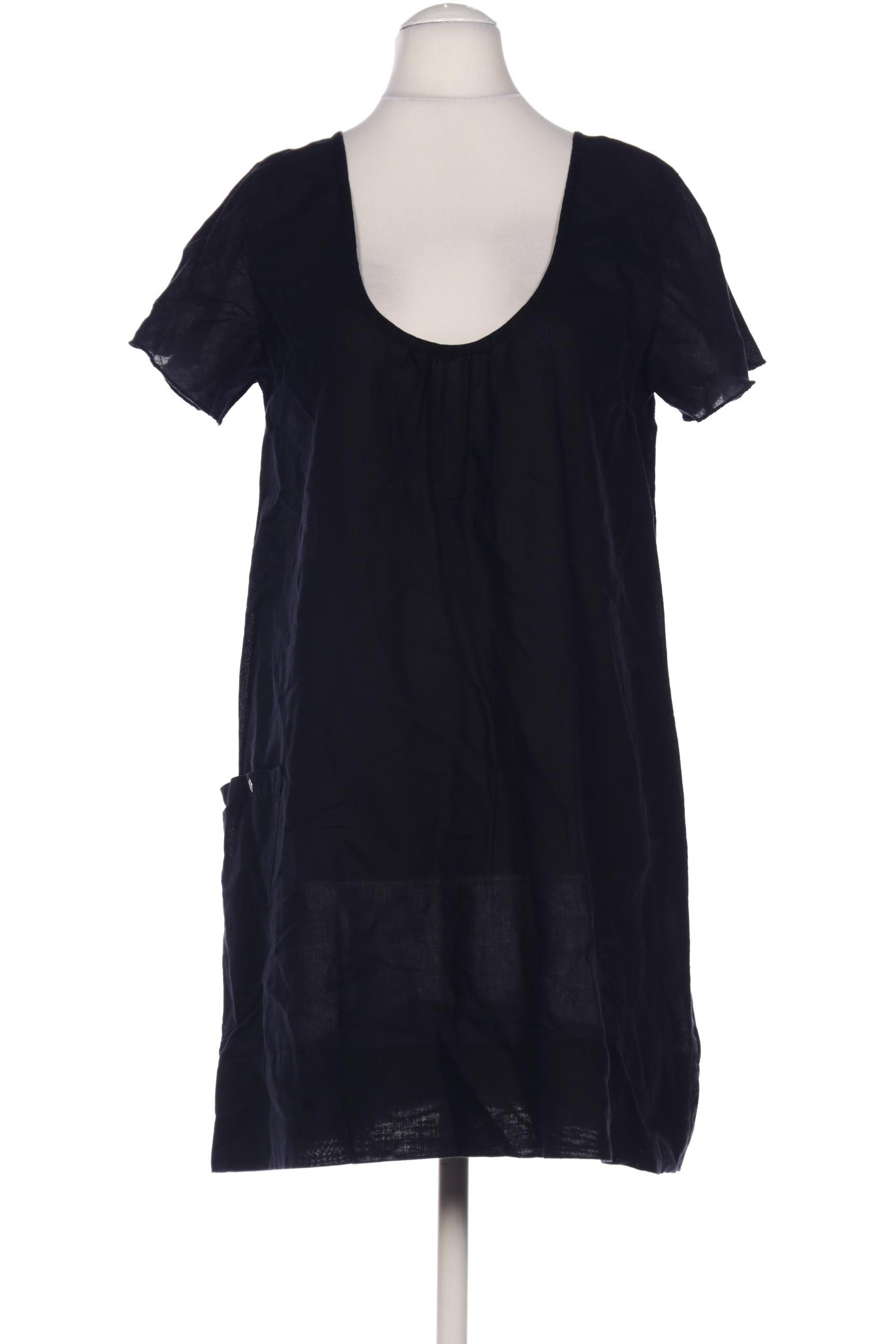 

Gudrun Sjödén Damen Kleid, schwarz, Gr. 38