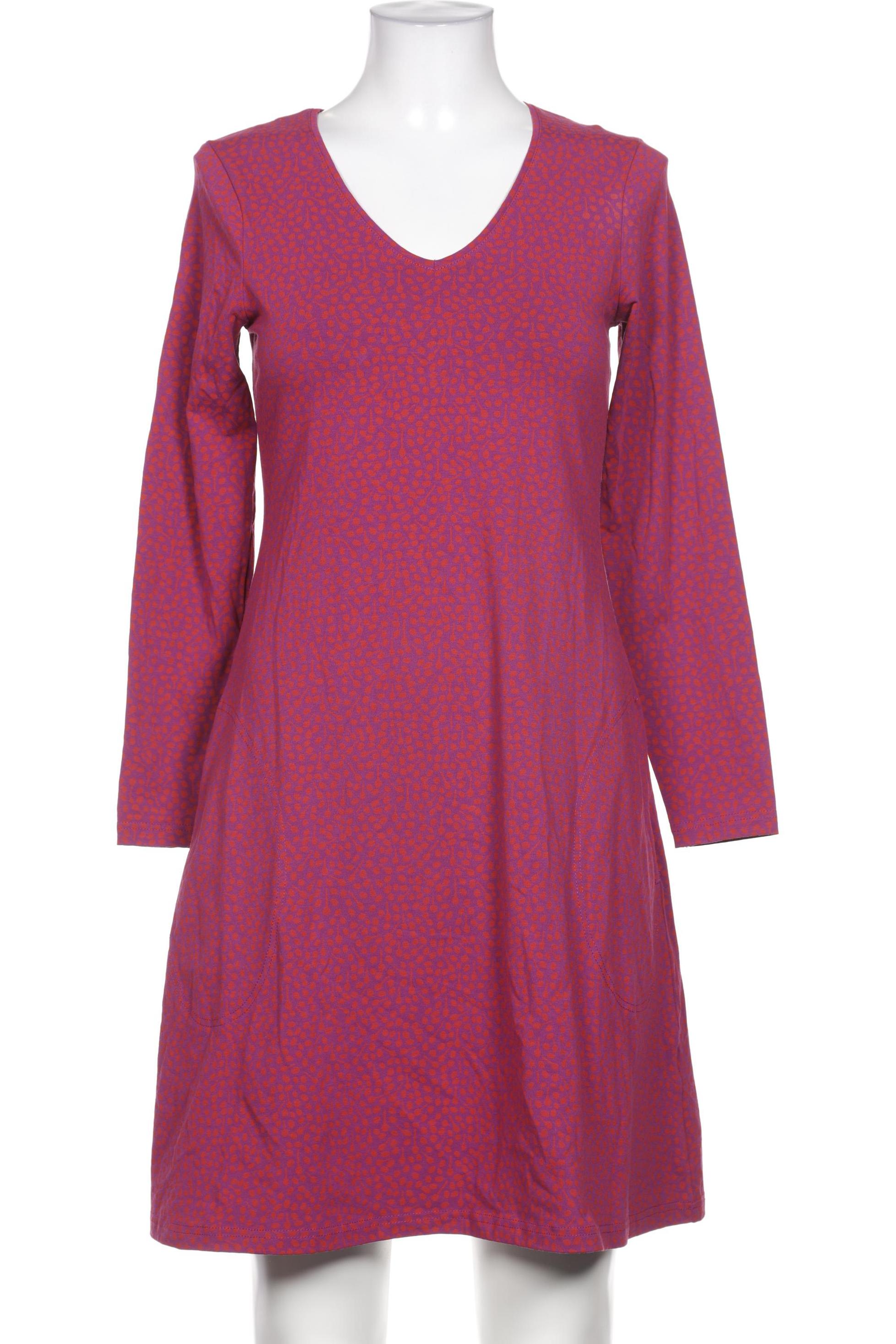 

Gudrun Sjödén Damen Kleid, pink, Gr. 36