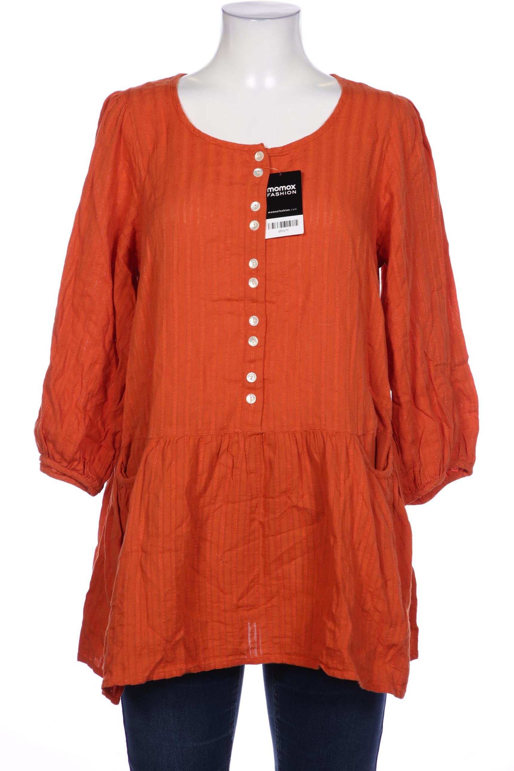 

Gudrun Sjöden Damen Bluse, orange