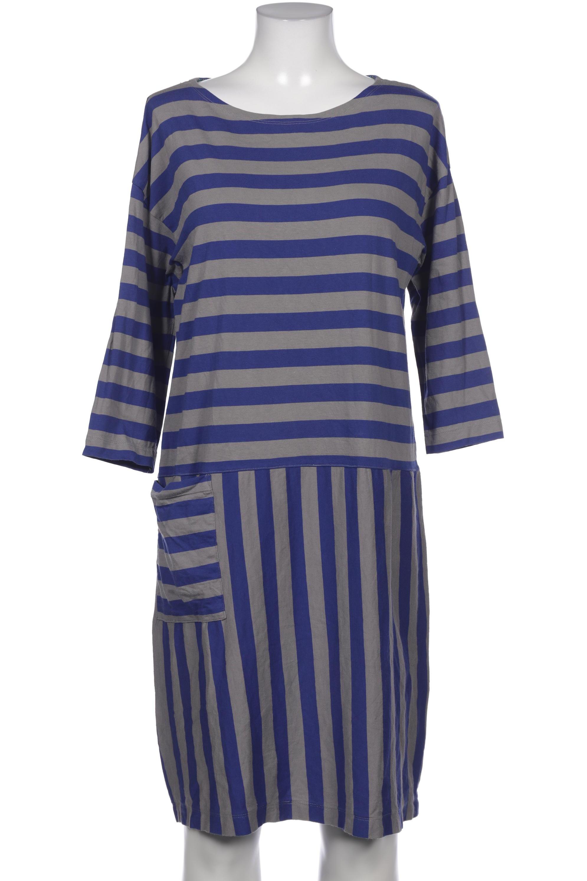 

Gudrun Sjödén Damen Kleid, marineblau