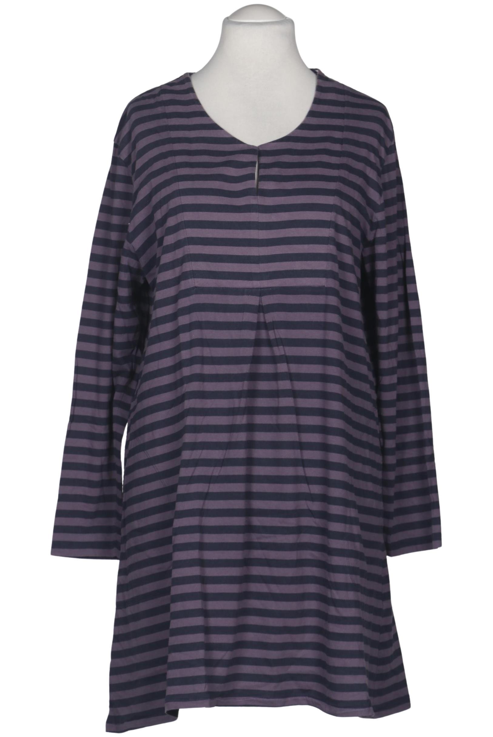 

Gudrun Sjödén Damen Kleid, flieder, Gr. 44