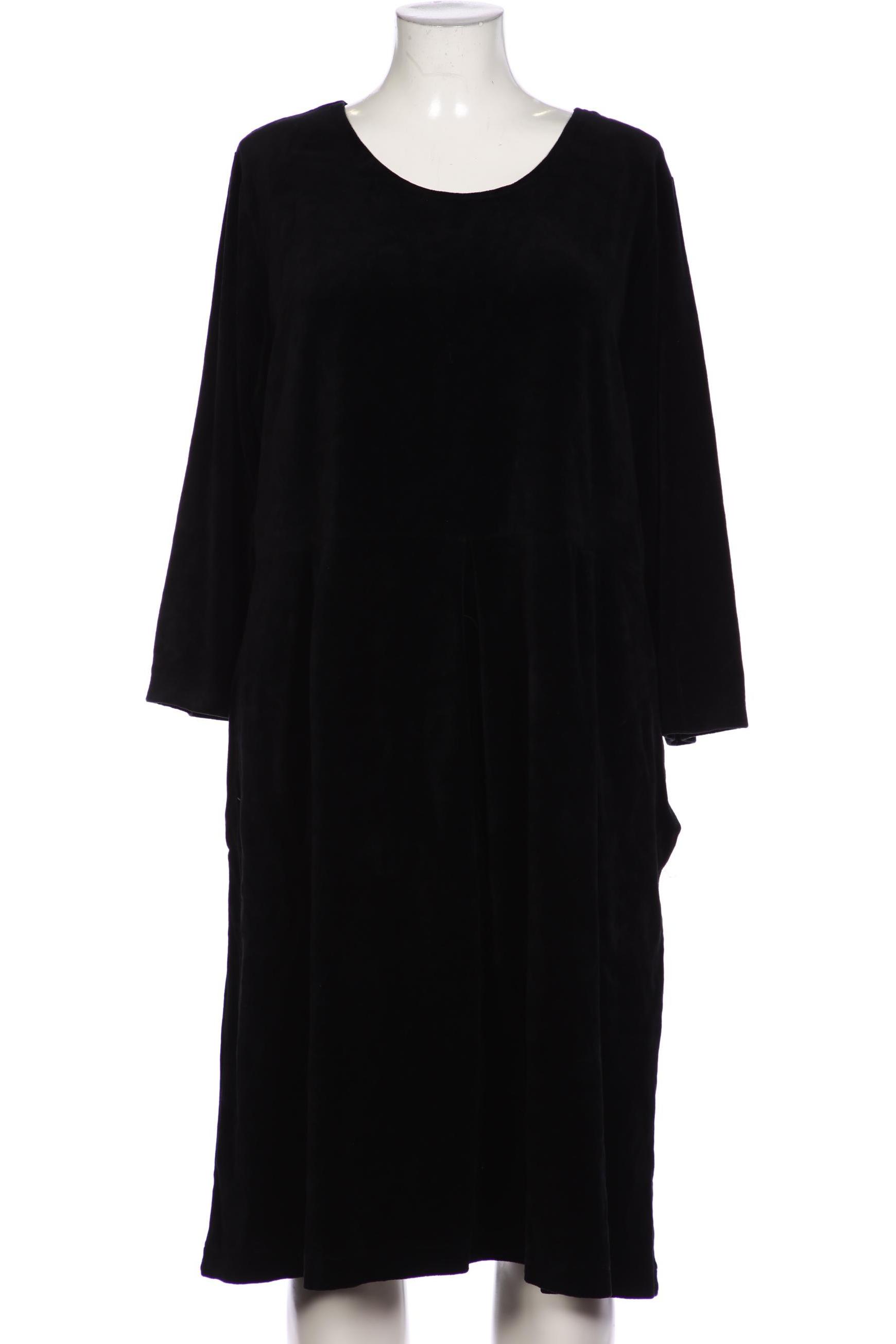 

Gudrun Sjödén Damen Kleid, schwarz, Gr. 46