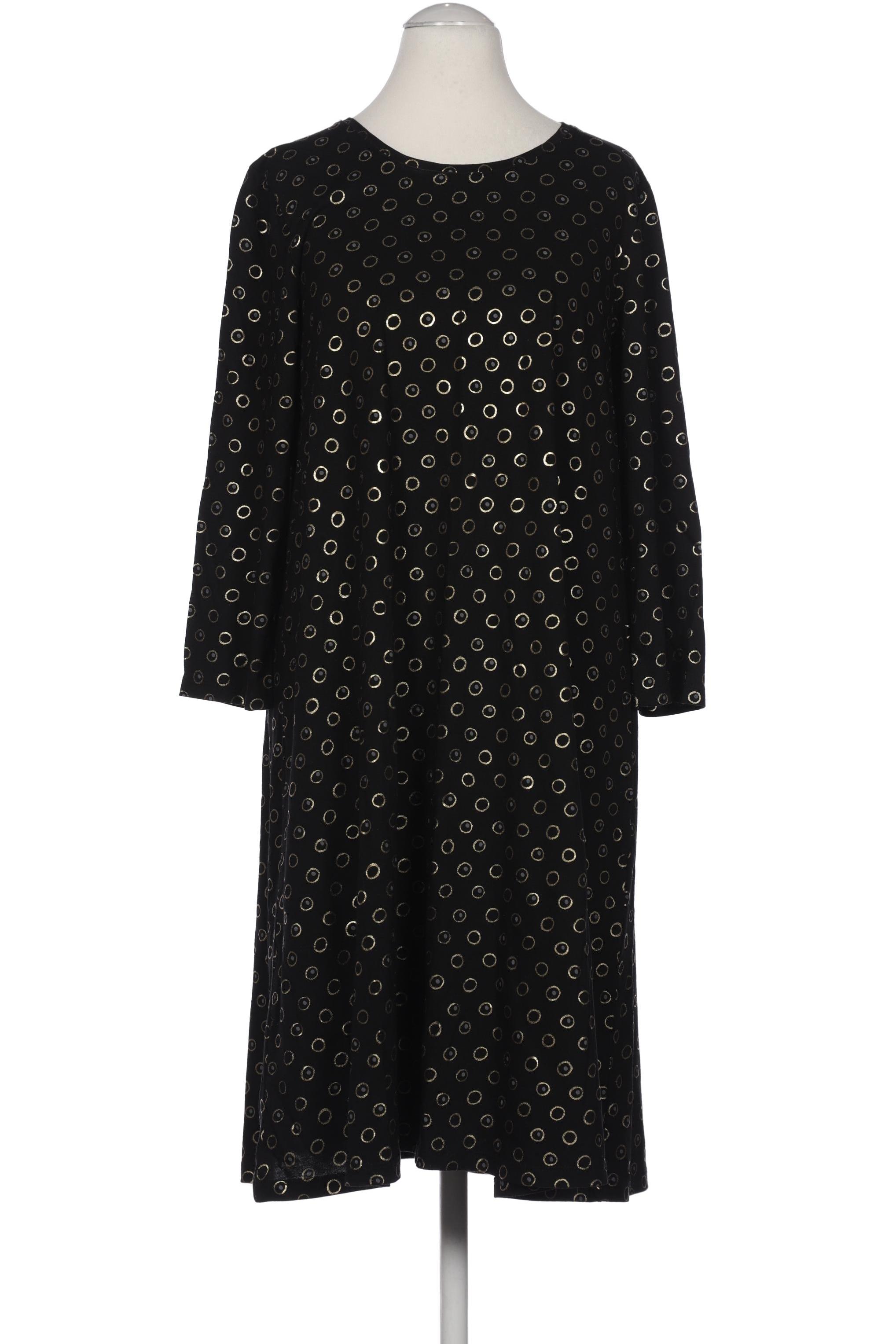 

Gudrun Sjödén Damen Kleid, schwarz, Gr. 36