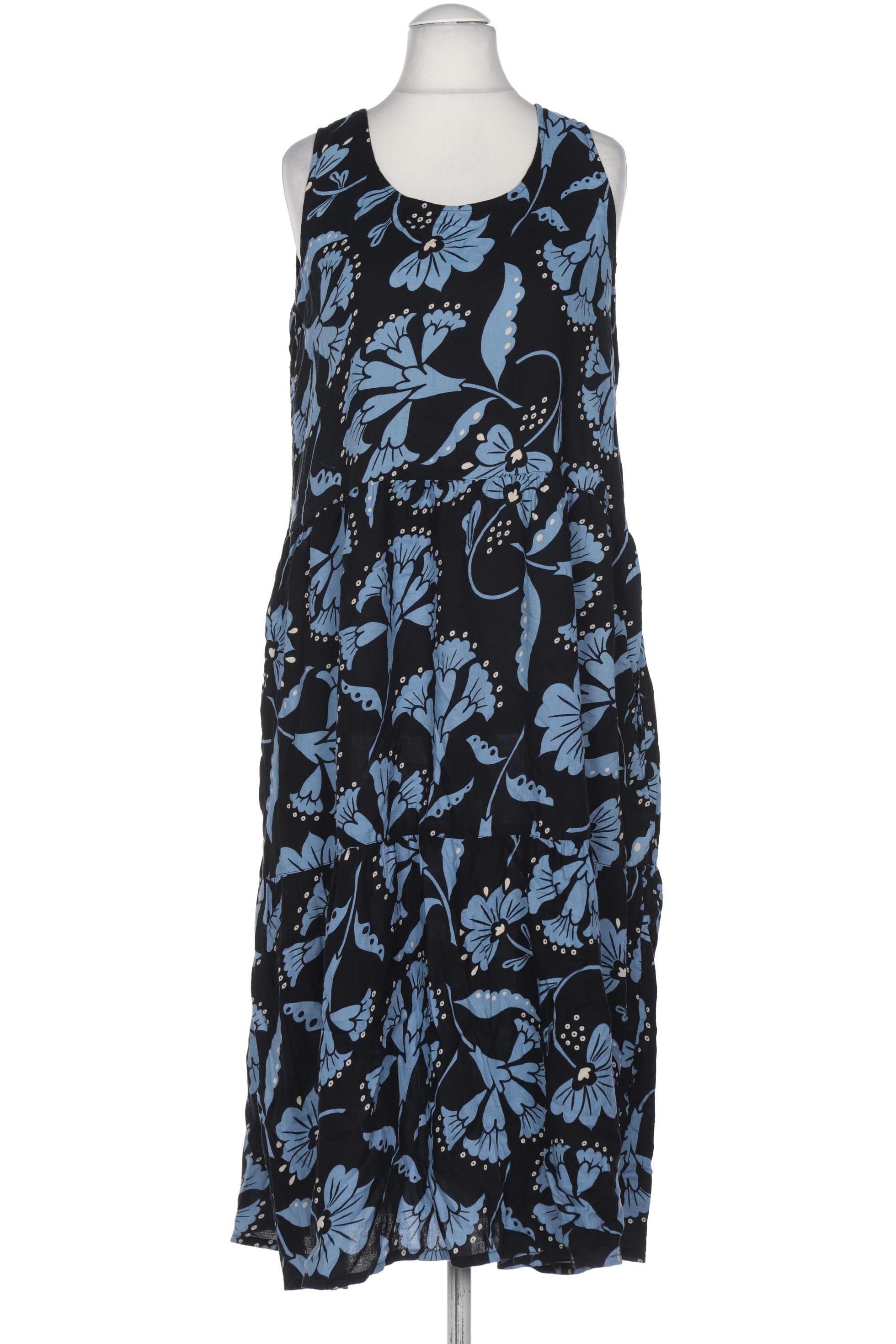 

Gudrun Sjöden Damen Kleid, schwarz