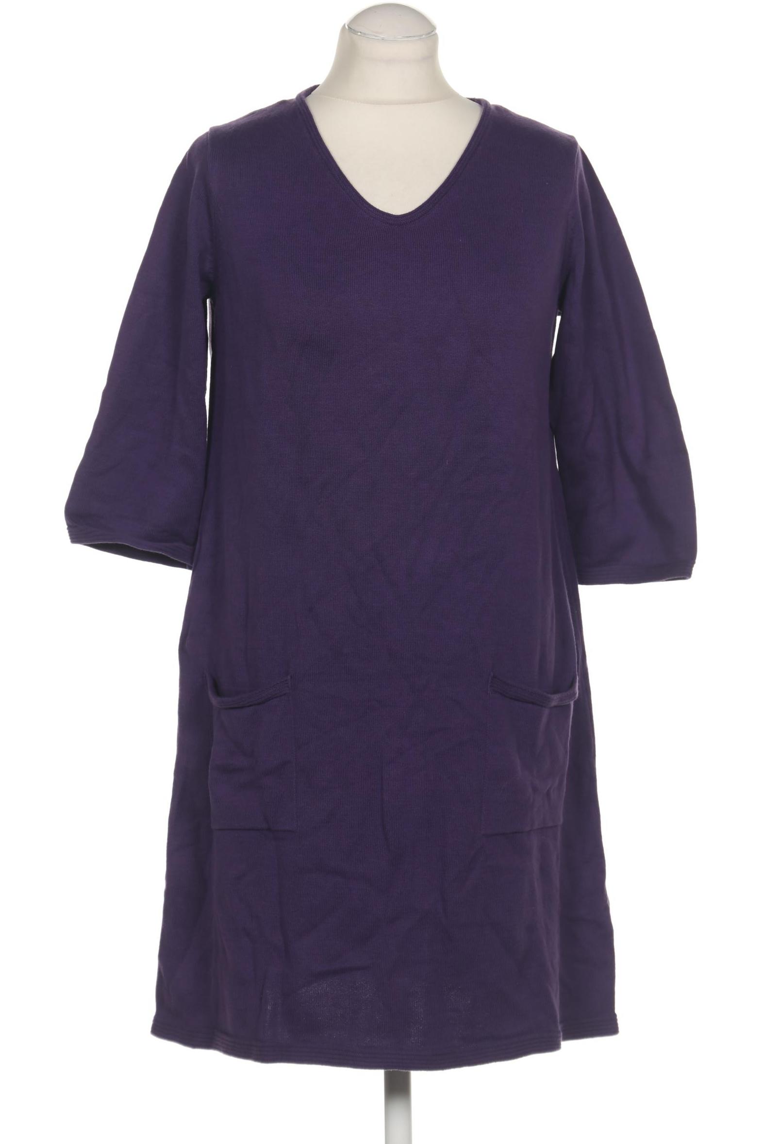 

Gudrun Sjödén Damen Kleid, flieder, Gr. 36