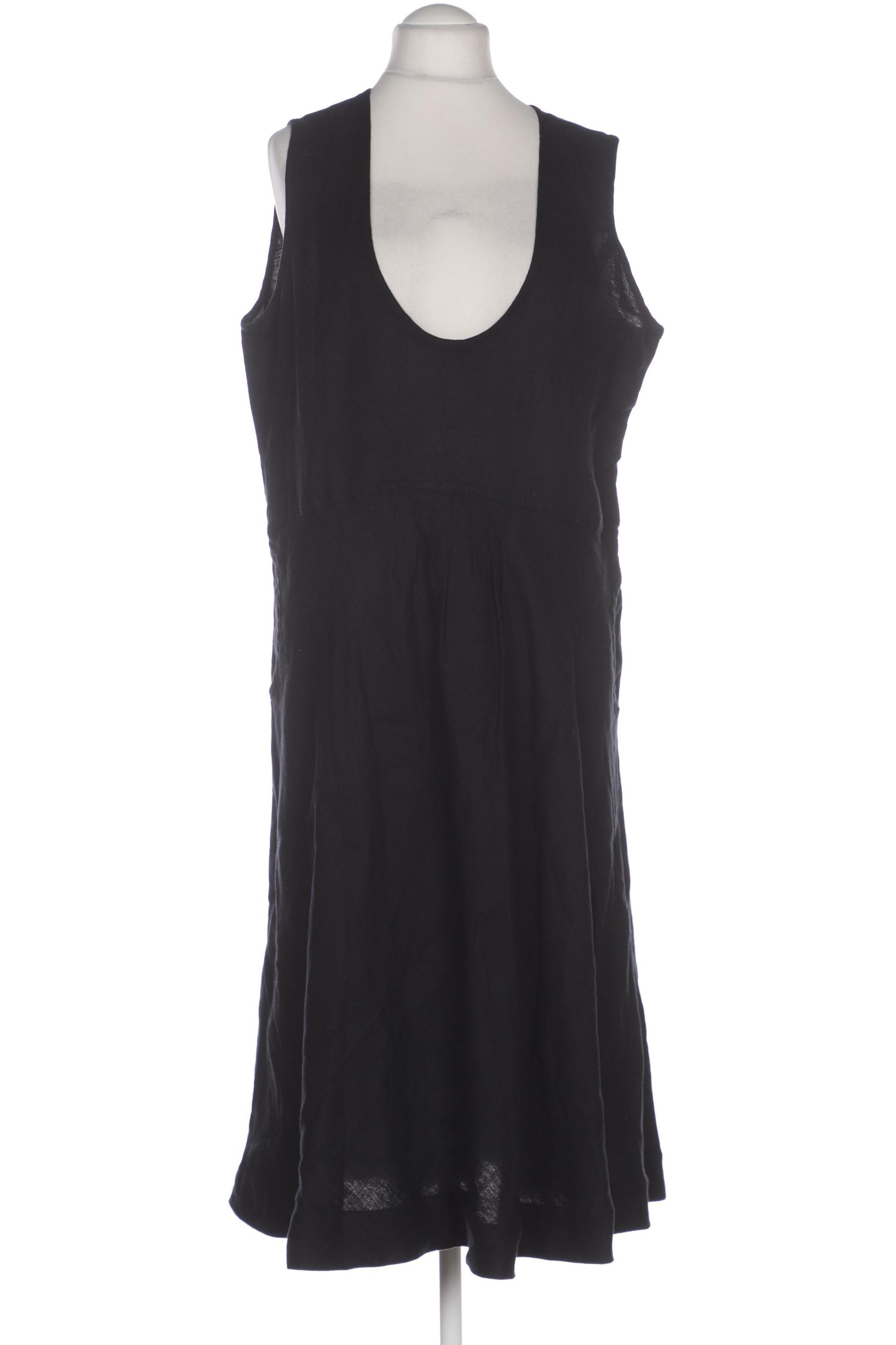 

Gudrun Sjödén Damen Kleid, schwarz, Gr. 44