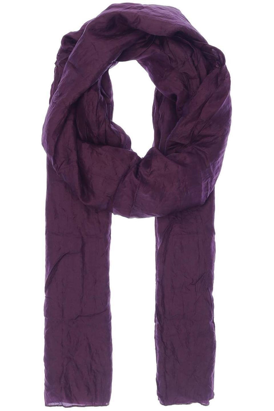 

Gudrun Sjödén Damen Schal, bordeaux, Gr.