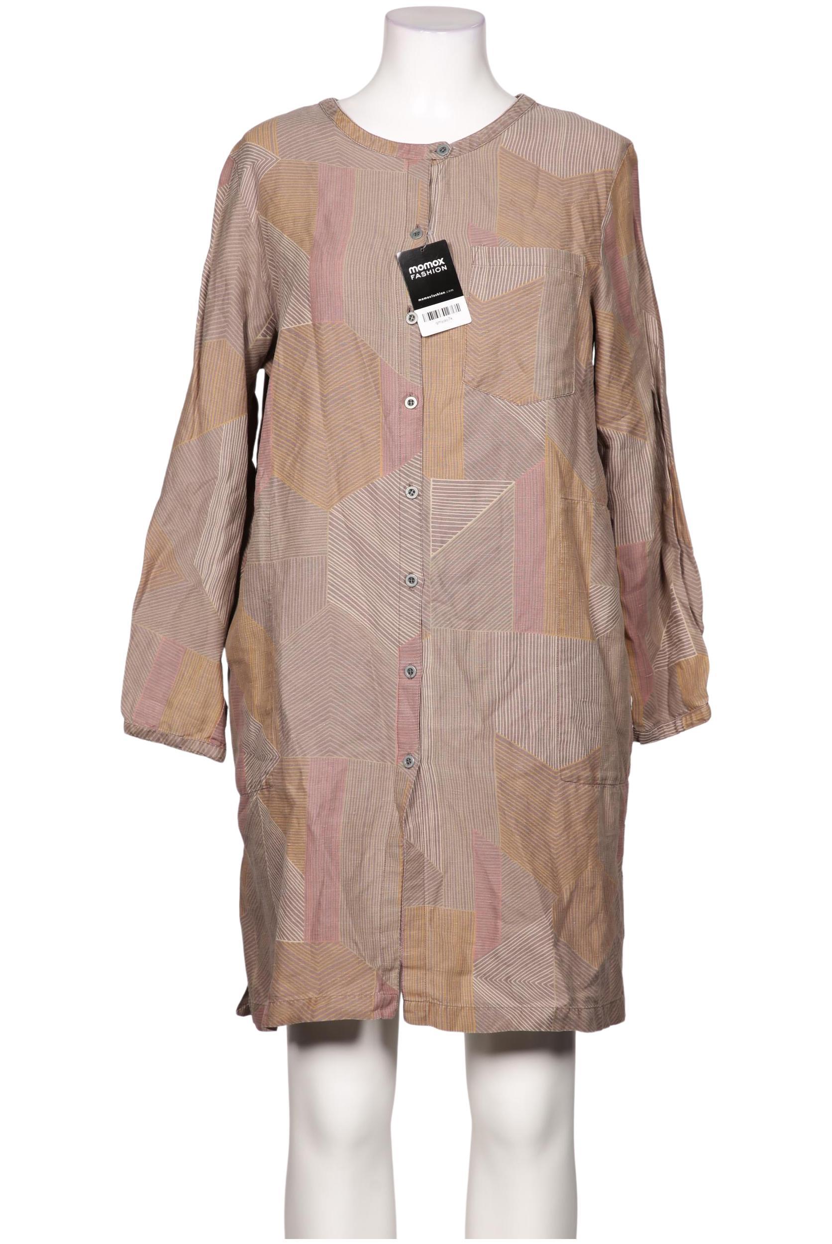 

Gudrun Sjödén Damen Kleid, beige, Gr. 46