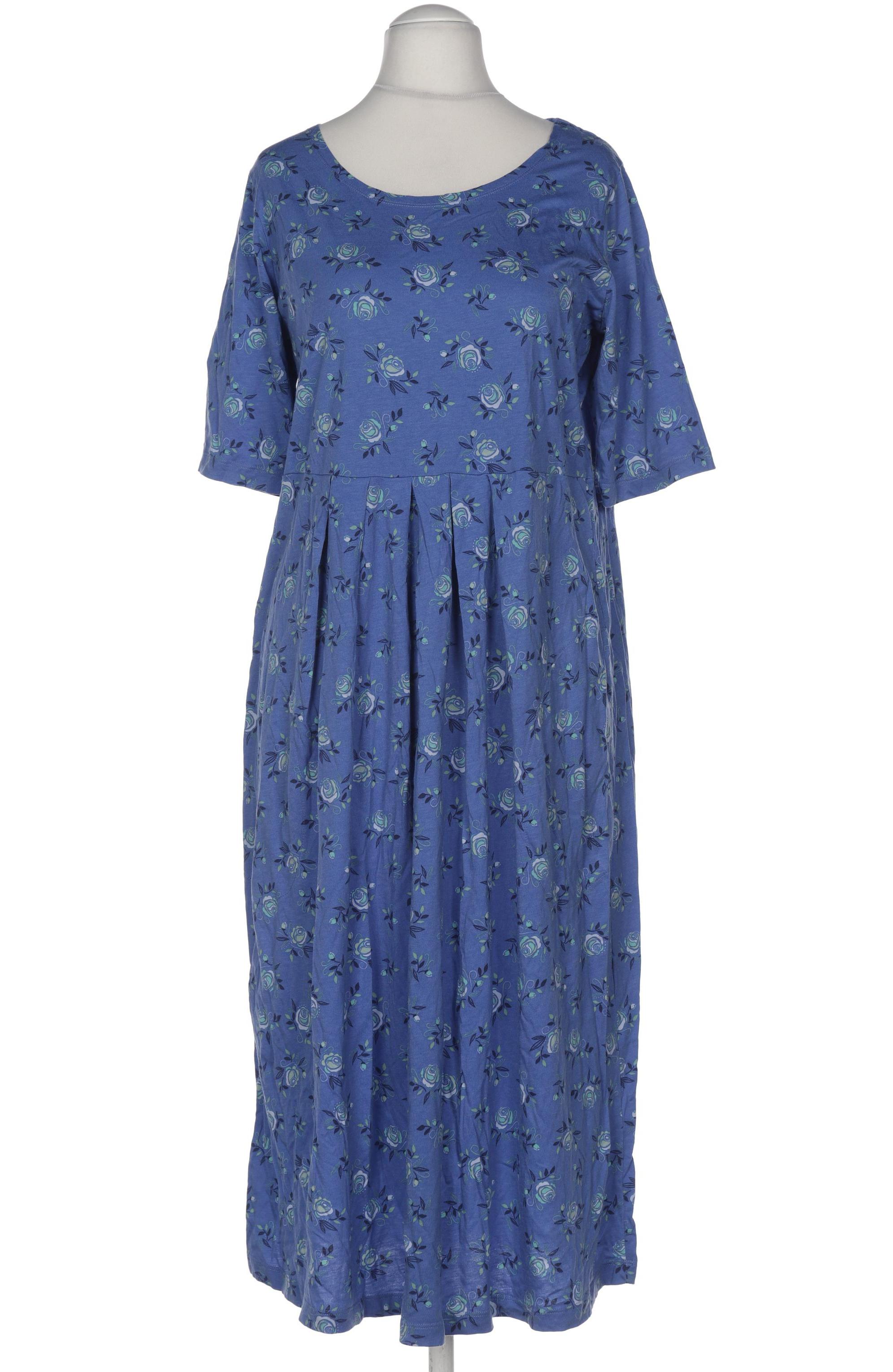 

Gudrun Sjöden Damen Kleid, blau