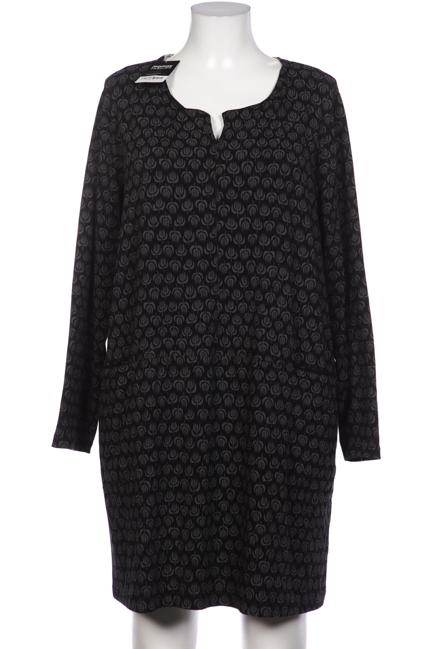 

Gudrun Sjödén Damen Kleid, schwarz, Gr. 44