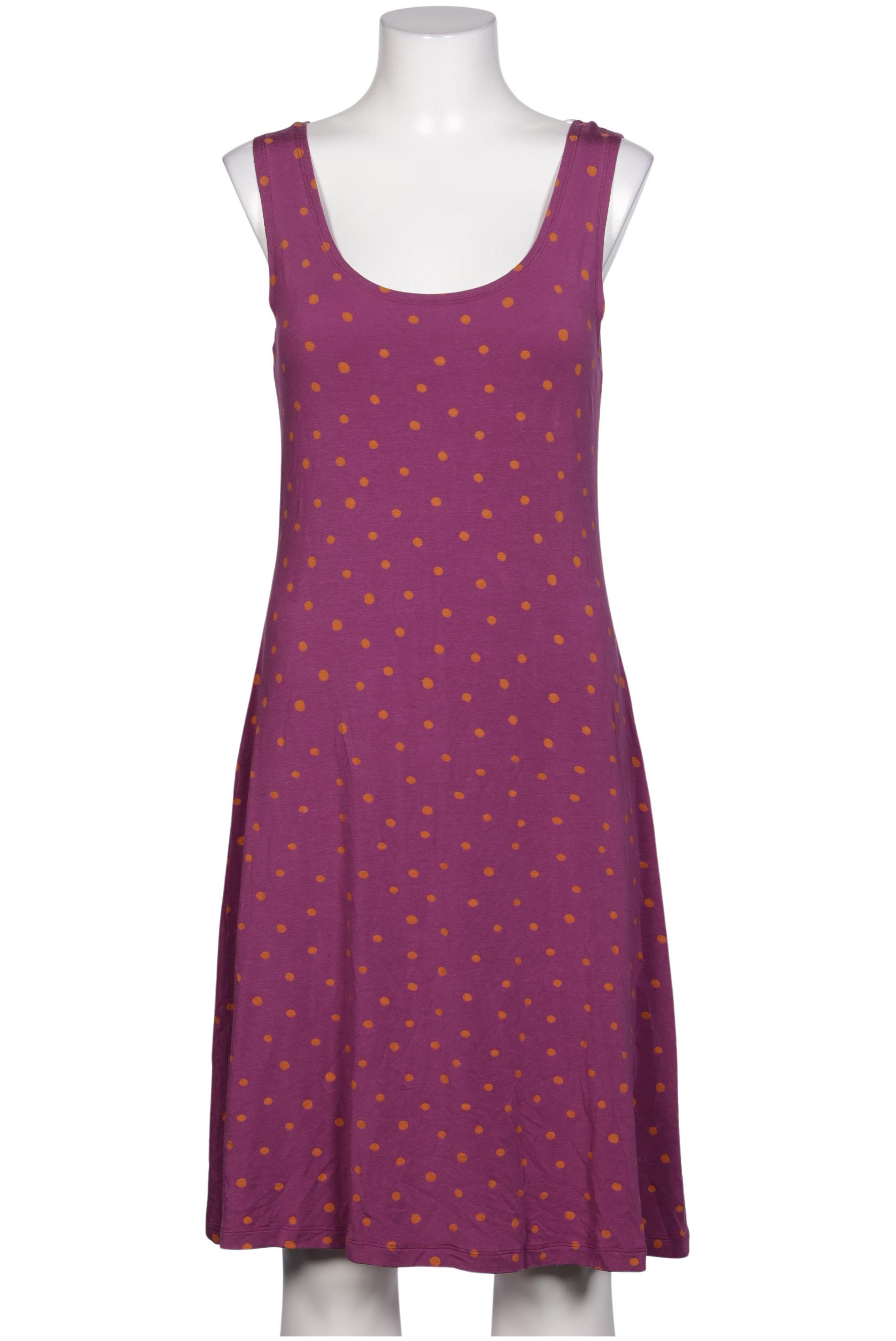 

Gudrun Sjödén Damen Kleid, flieder, Gr. 38
