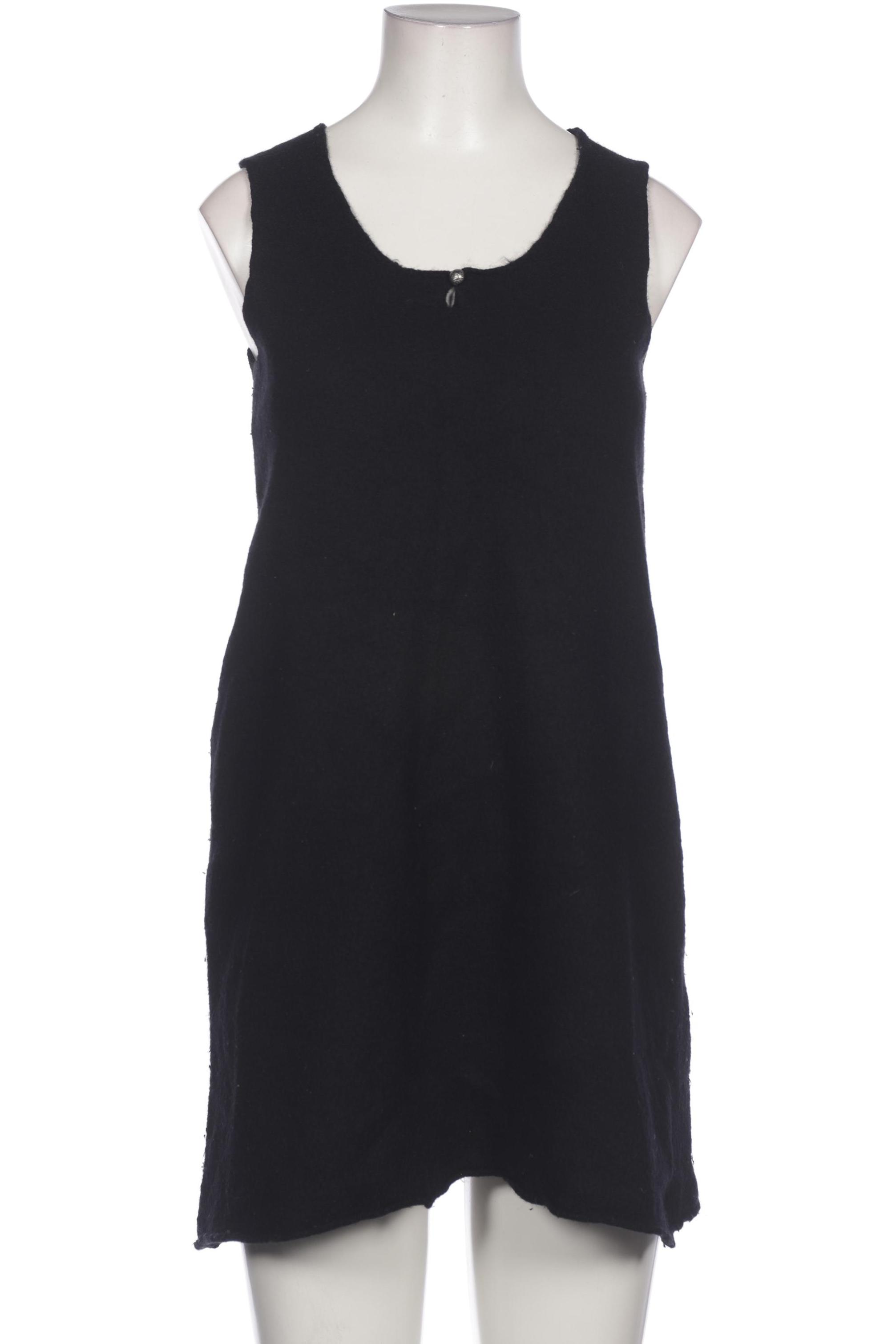

Gudrun Sjödén Damen Kleid, schwarz, Gr. 36