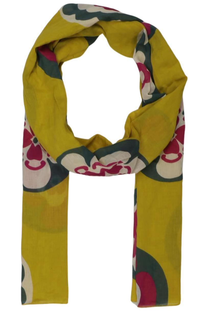 

Gudrun Sjödén Damen Schal, mehrfarbig, Gr.