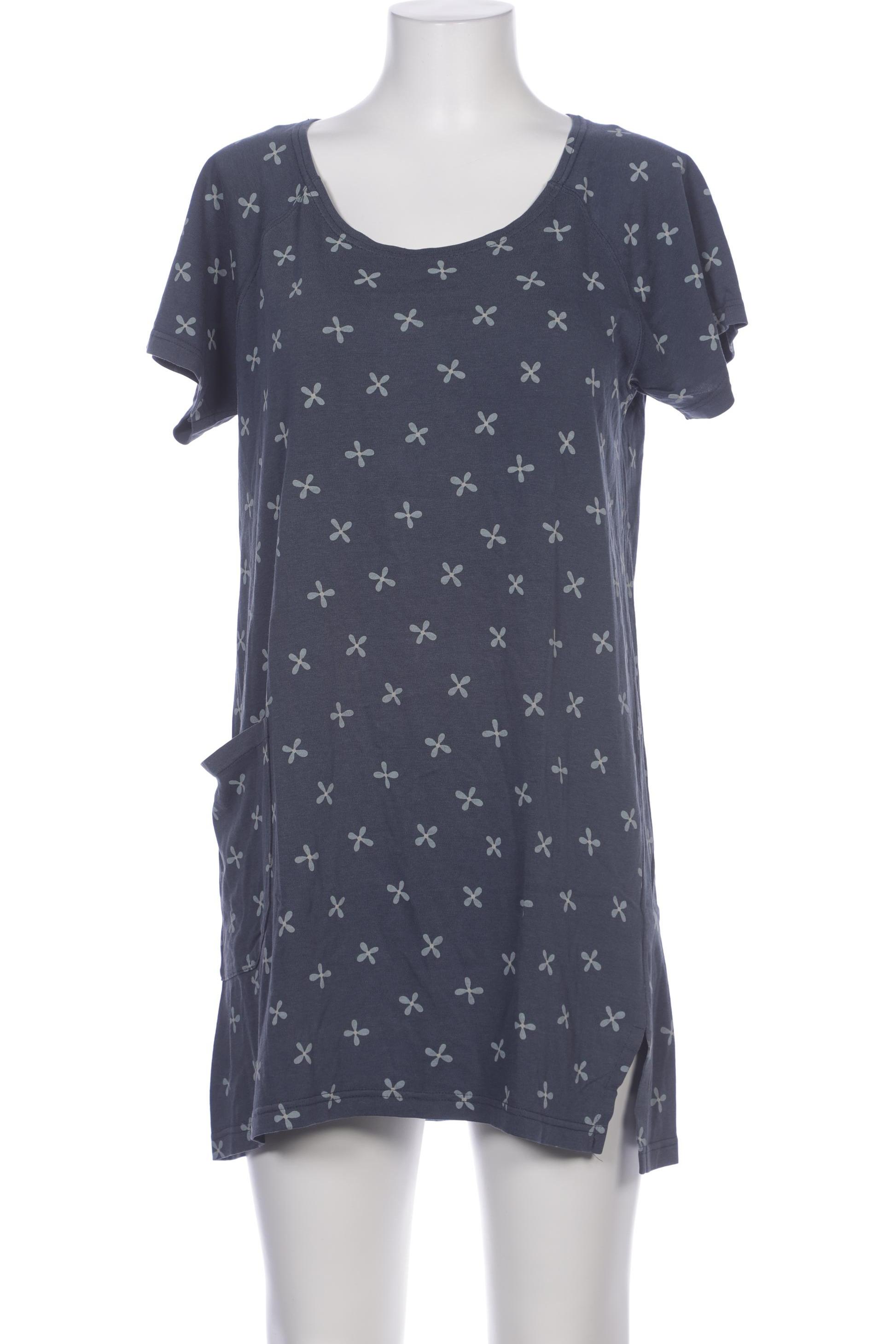

Gudrun Sjödén Damen Kleid, blau, Gr. 38