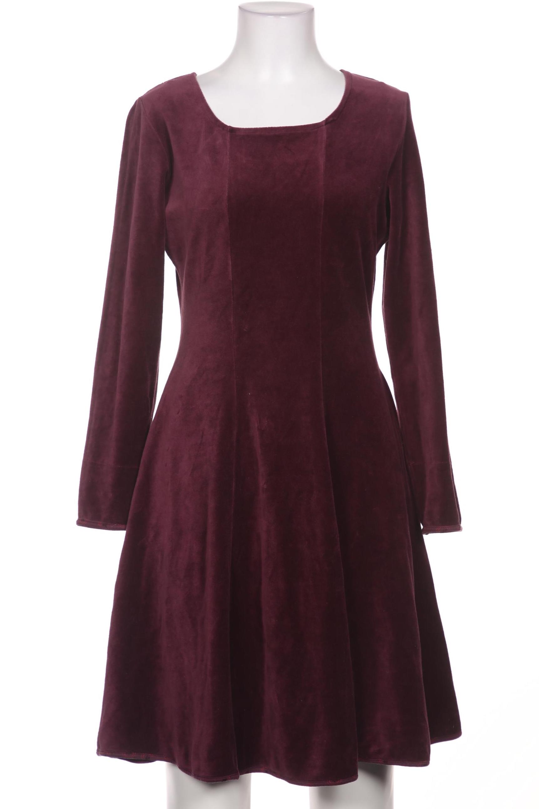 

Gudrun Sjödén Damen Kleid, bordeaux, Gr. 36