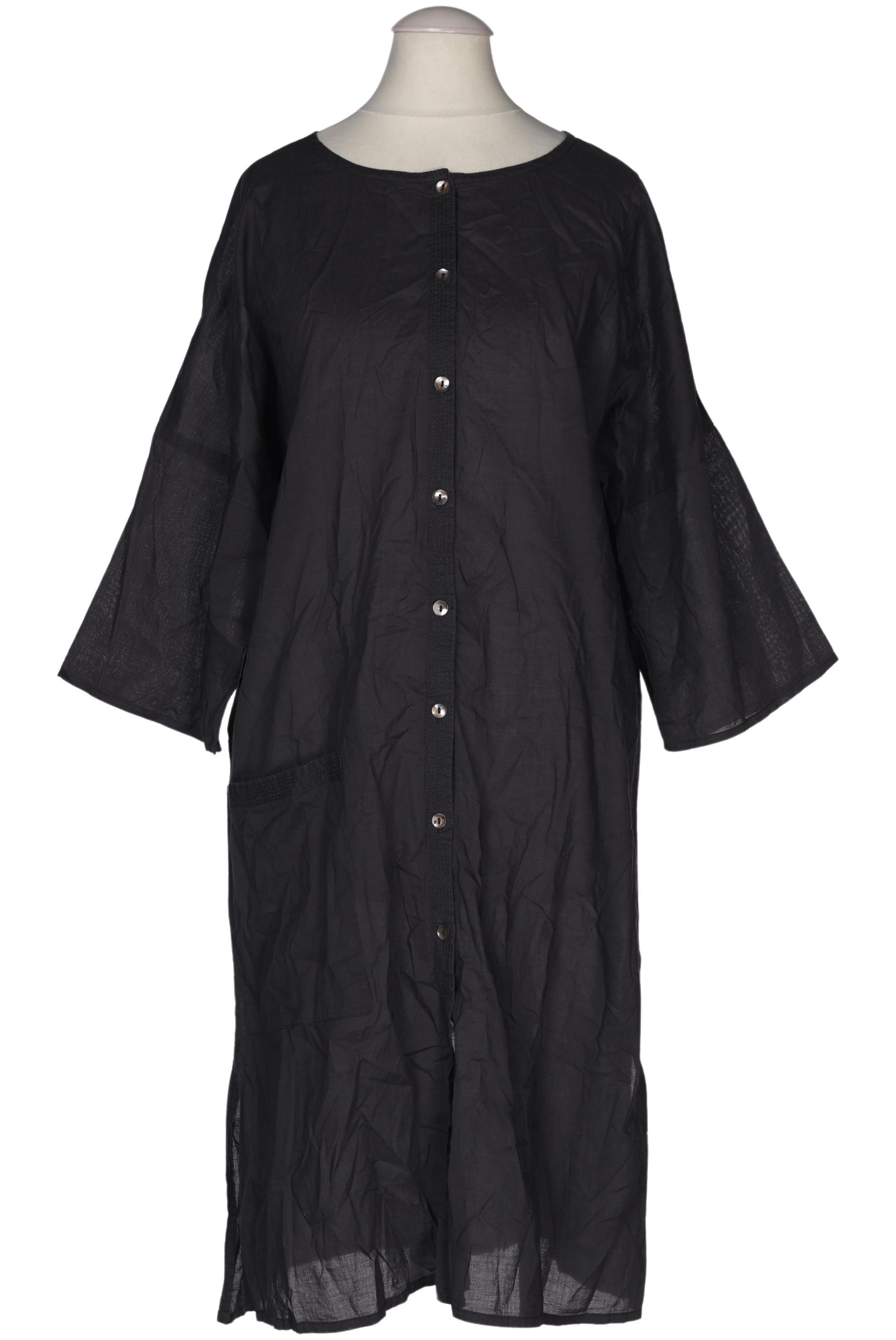 

Gudrun Sjödén Damen Kleid, marineblau, Gr. 36