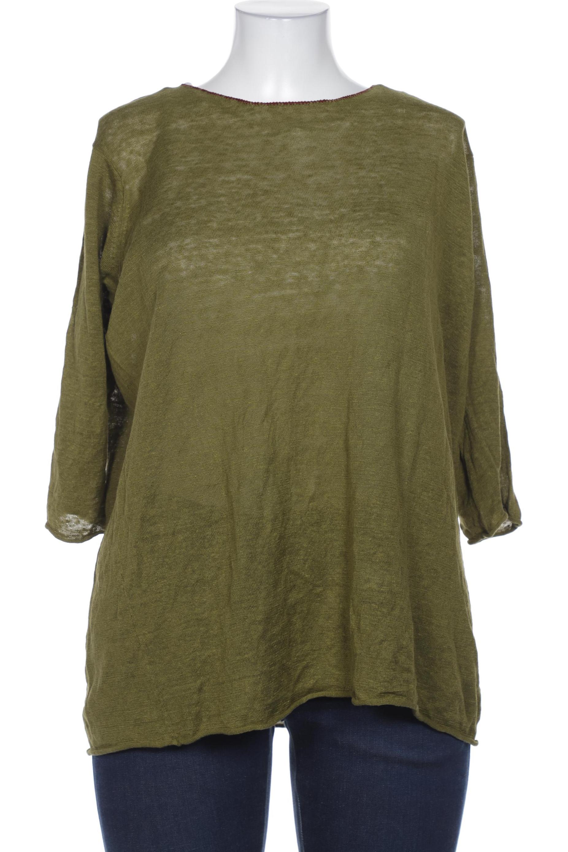 

Gudrun Sjöden Damen Pullover, grün