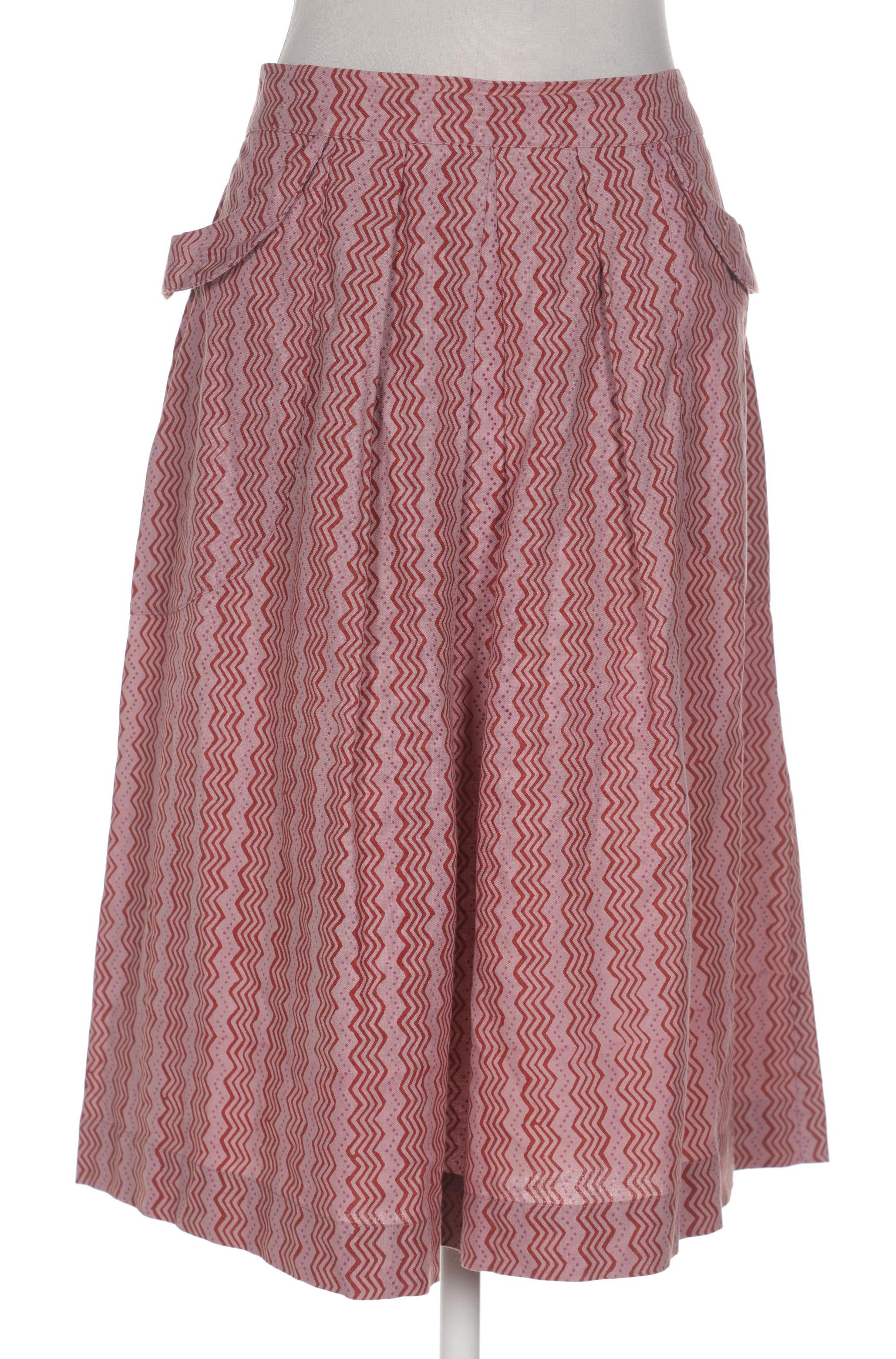 

Gudrun Sjödén Damen Rock, pink, Gr. 38