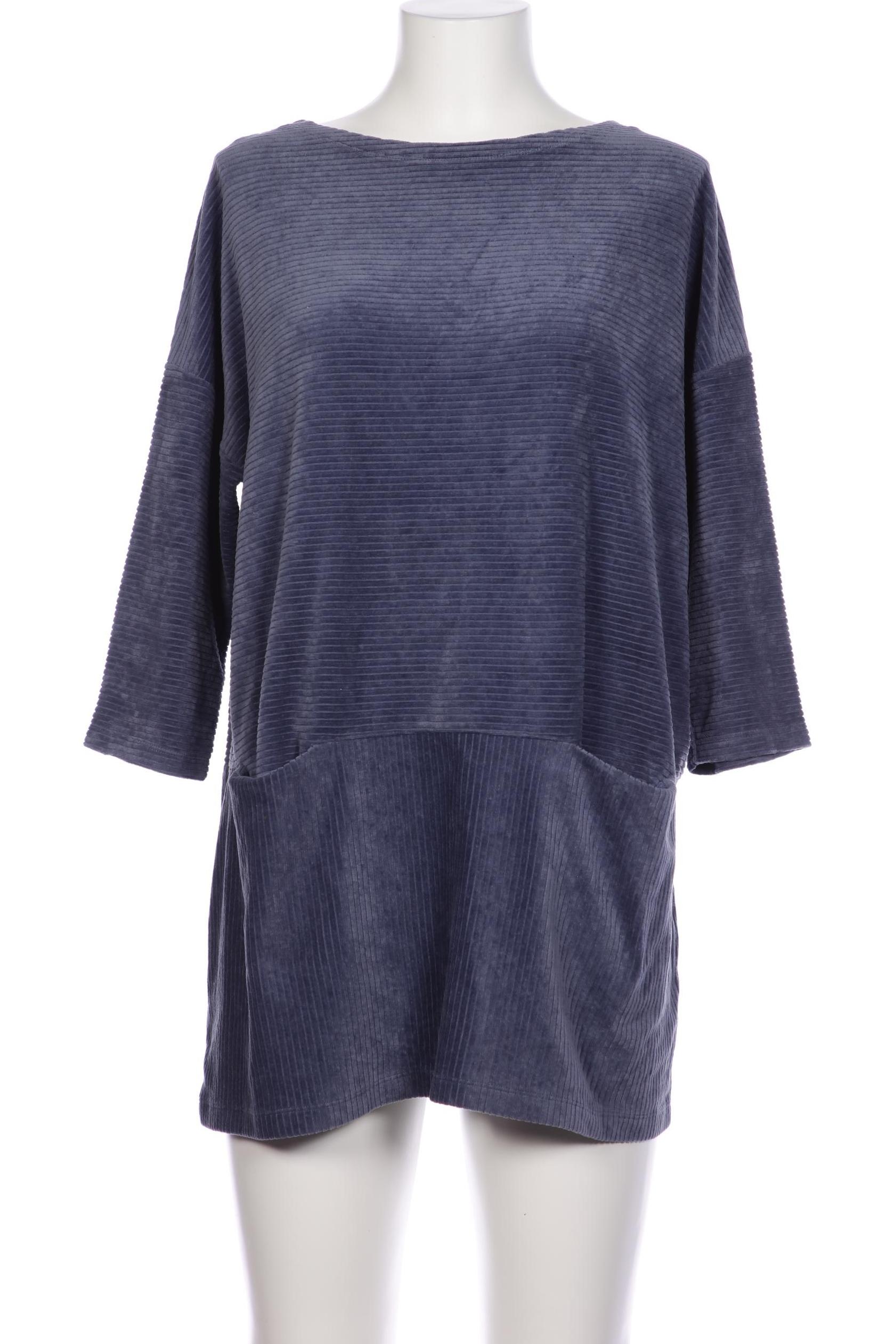 

Gudrun Sjödén Damen Kleid, blau, Gr. 38