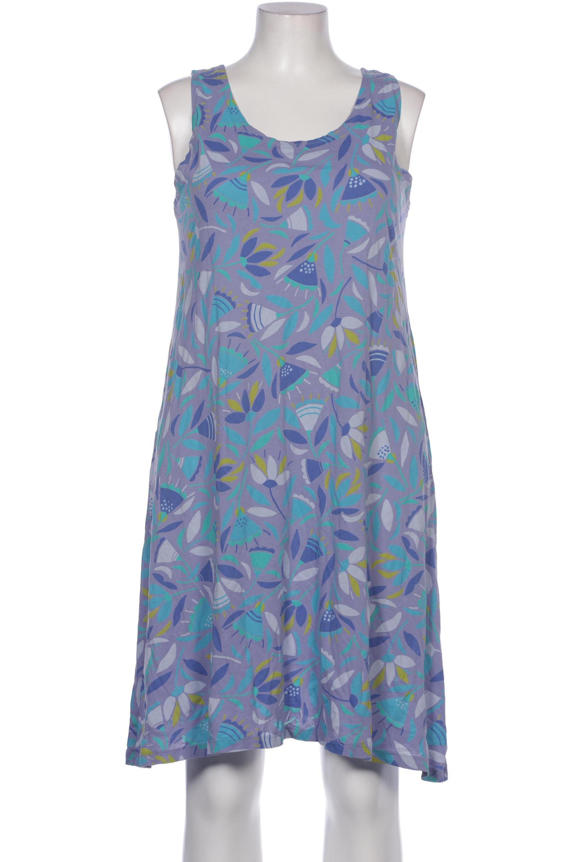 

Gudrun Sjödén Damen Kleid, flieder, Gr. 42