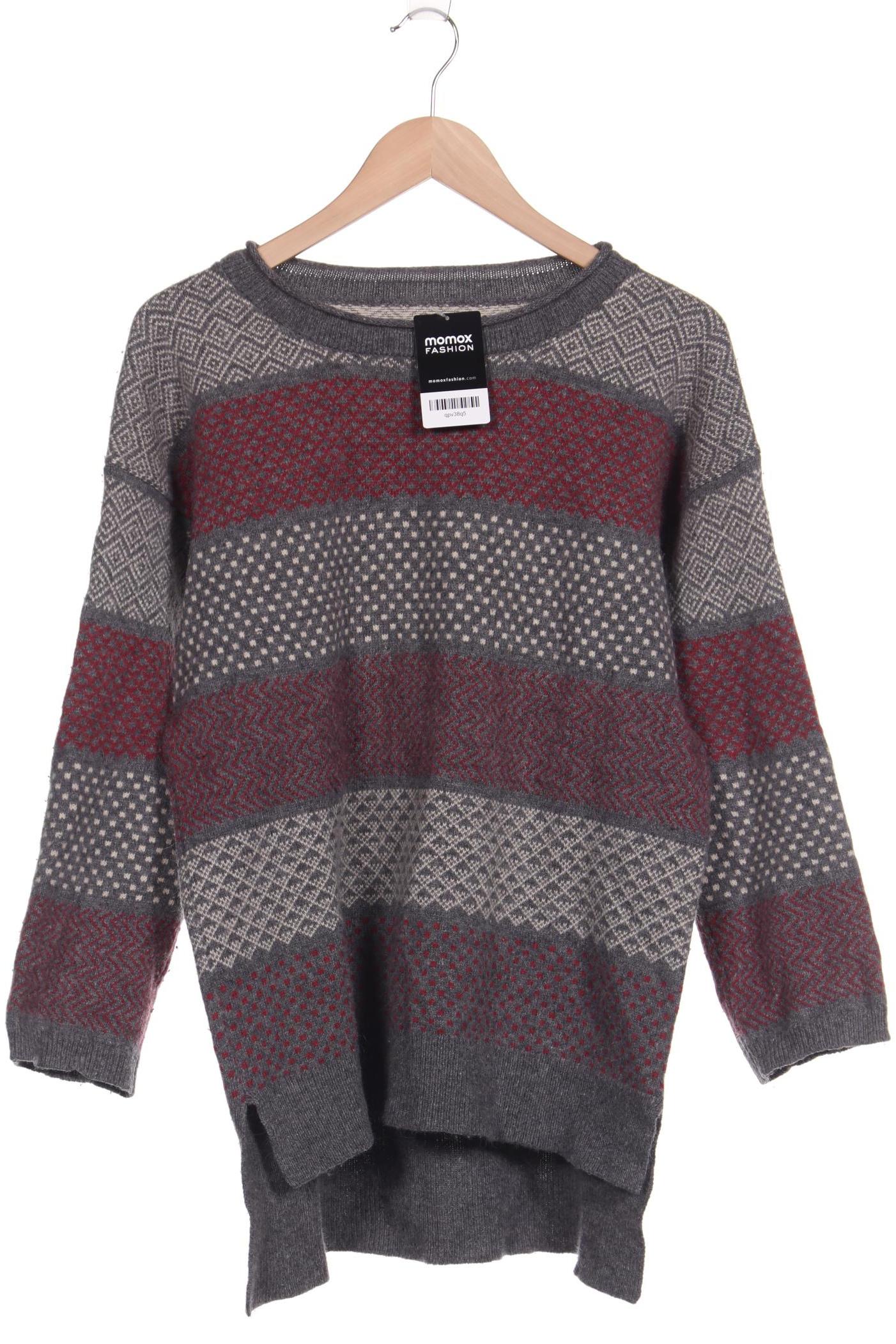 

Gudrun Sjödén Damen Pullover, grau