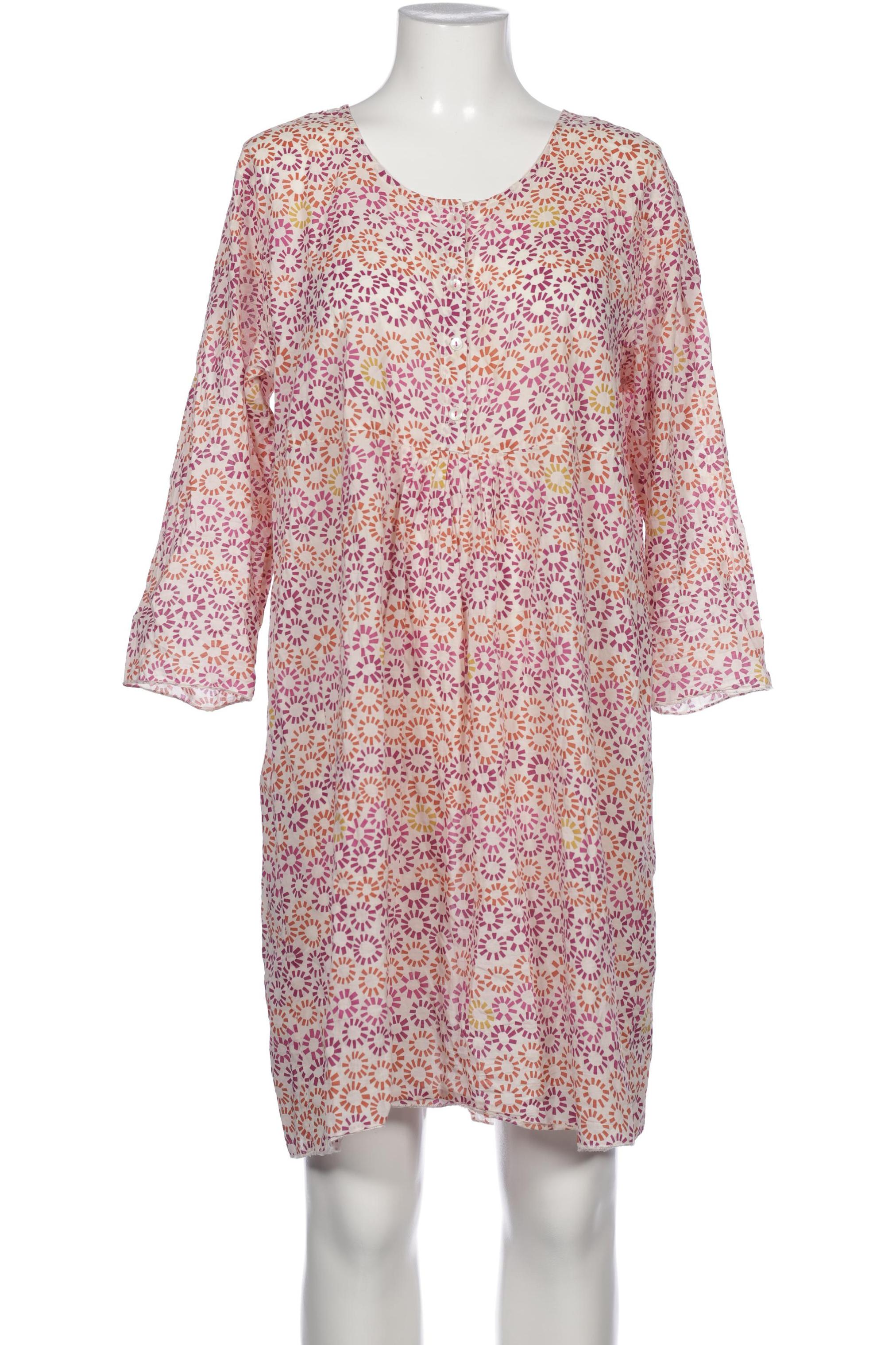 

Gudrun Sjöden Damen Kleid, mehrfarbig