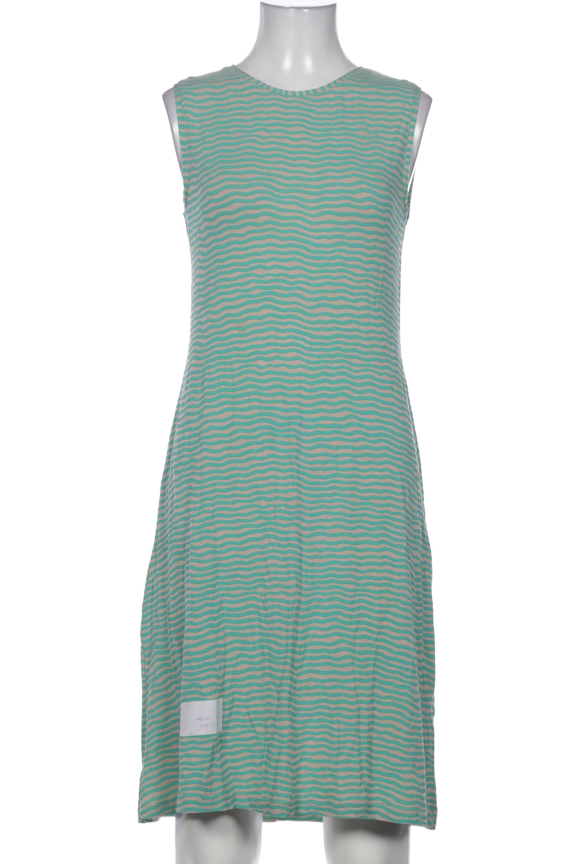 

Gudrun Sjödén Damen Kleid, grün, Gr. 36