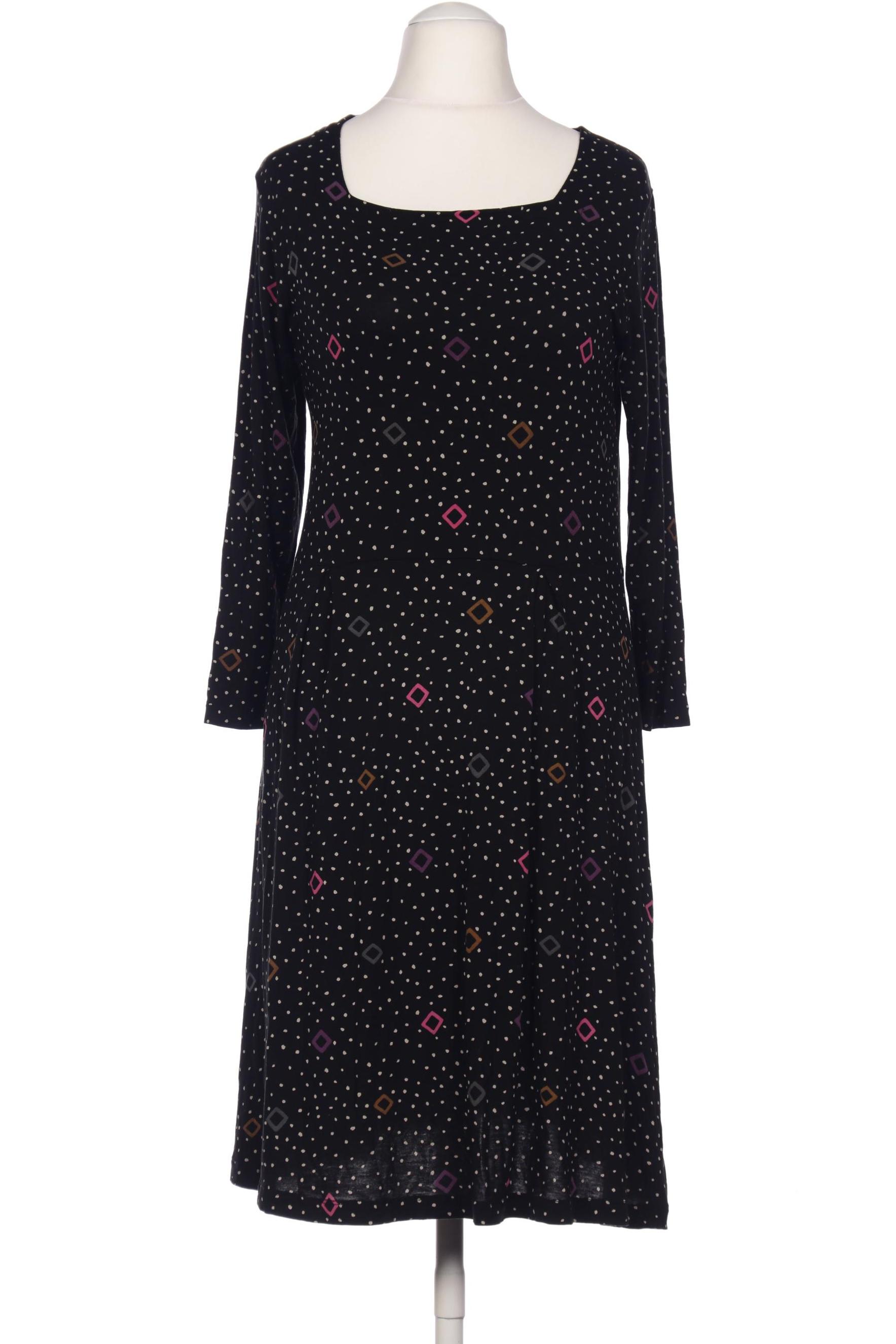 

Gudrun Sjödén Damen Kleid, schwarz, Gr. 38