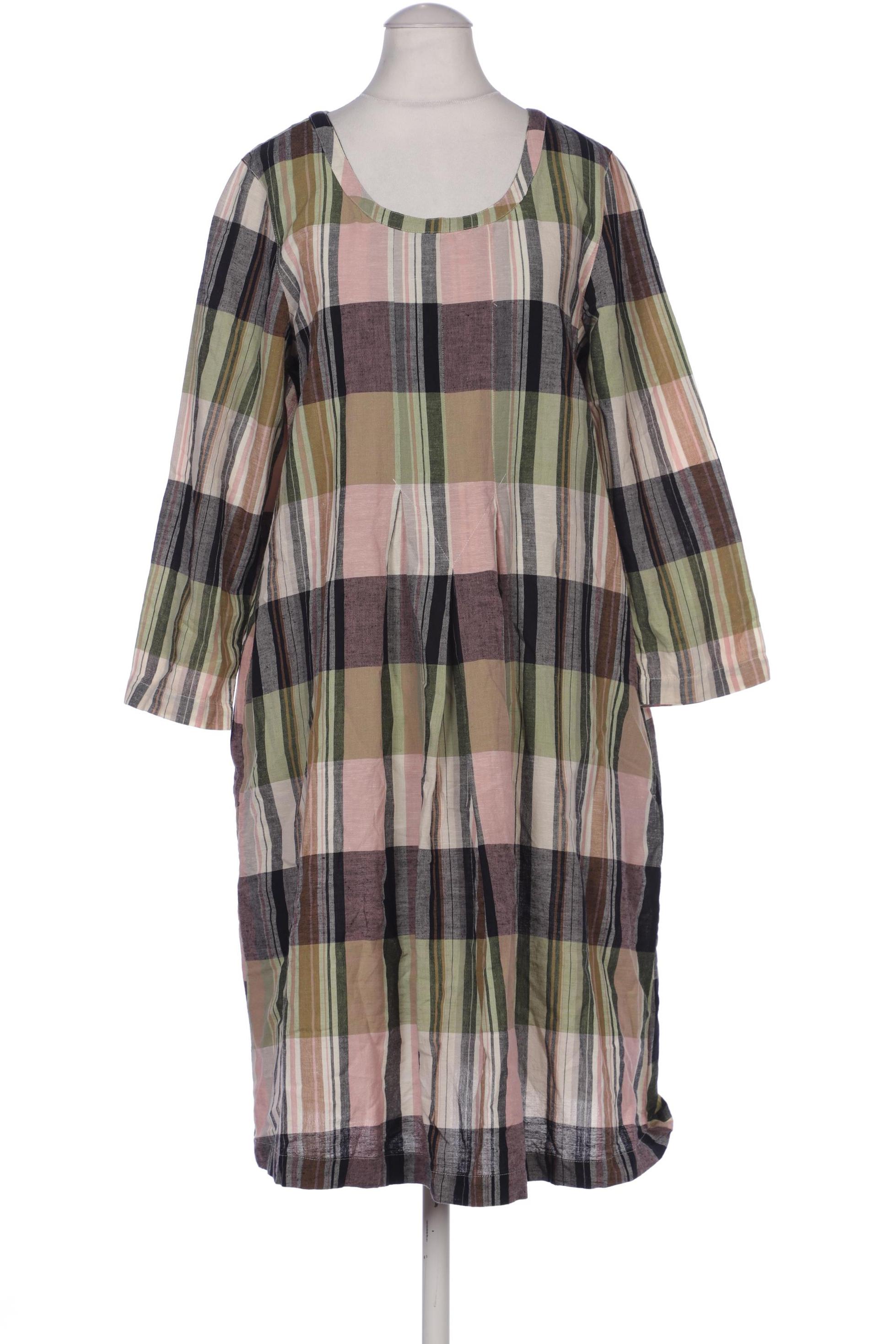 

Gudrun Sjödén Damen Kleid, mehrfarbig, Gr. 36