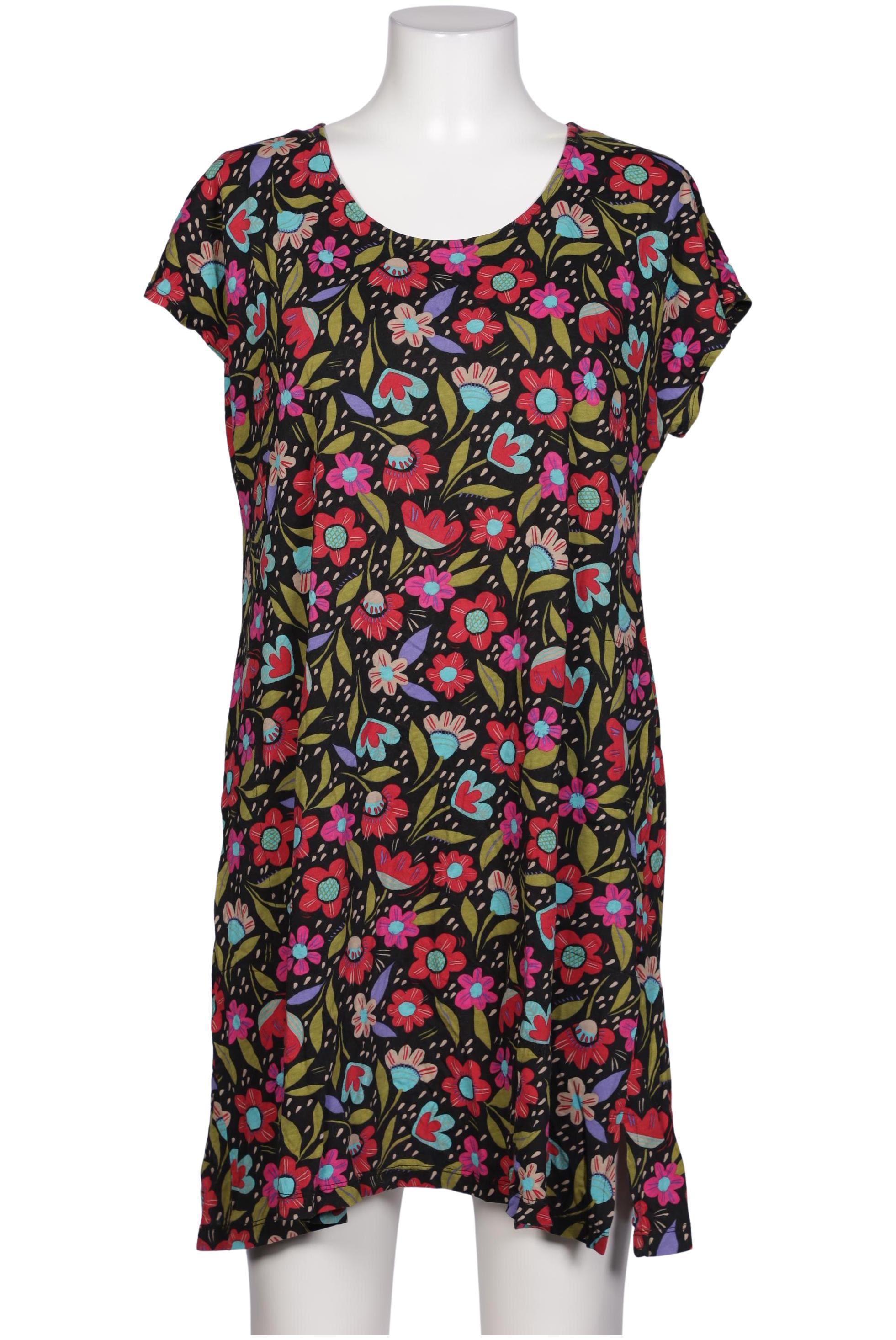 

Gudrun Sjödén Damen Kleid, mehrfarbig, Gr. 42