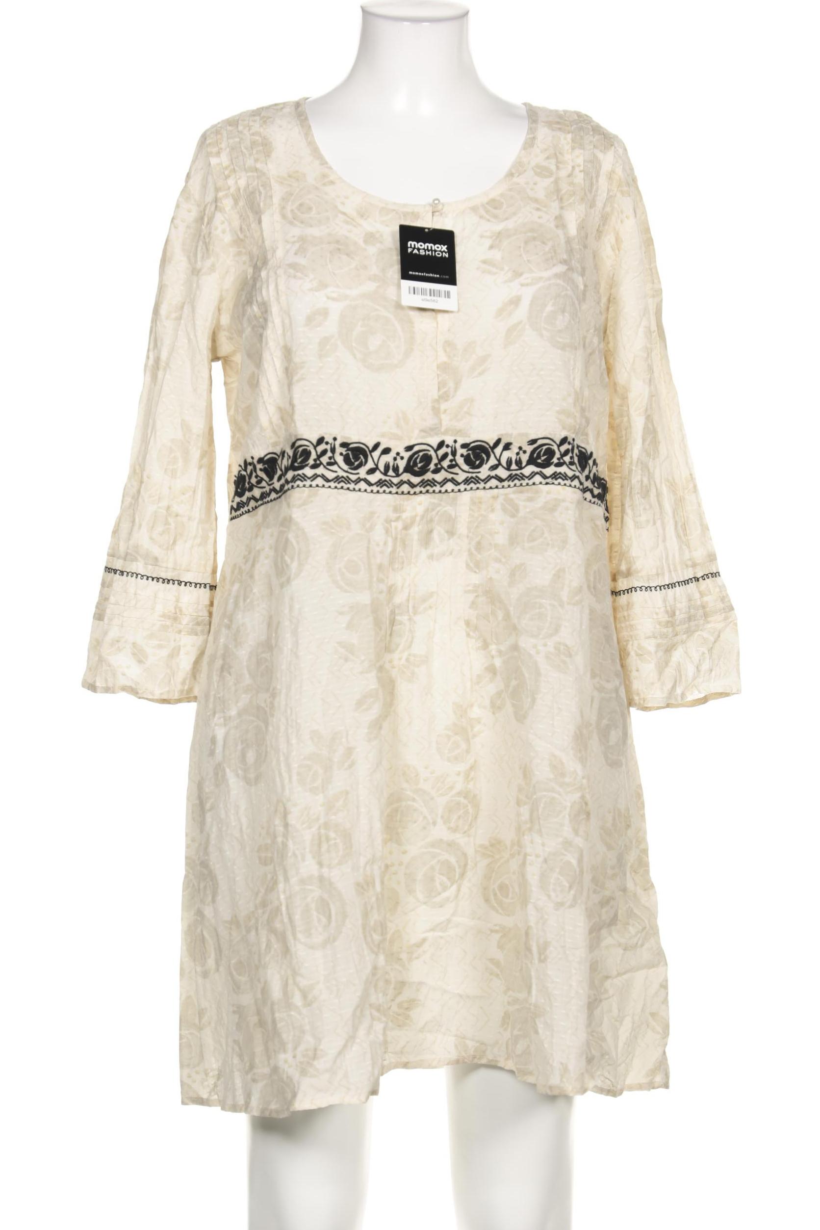 

Gudrun Sjödén Damen Kleid, beige, Gr. 44