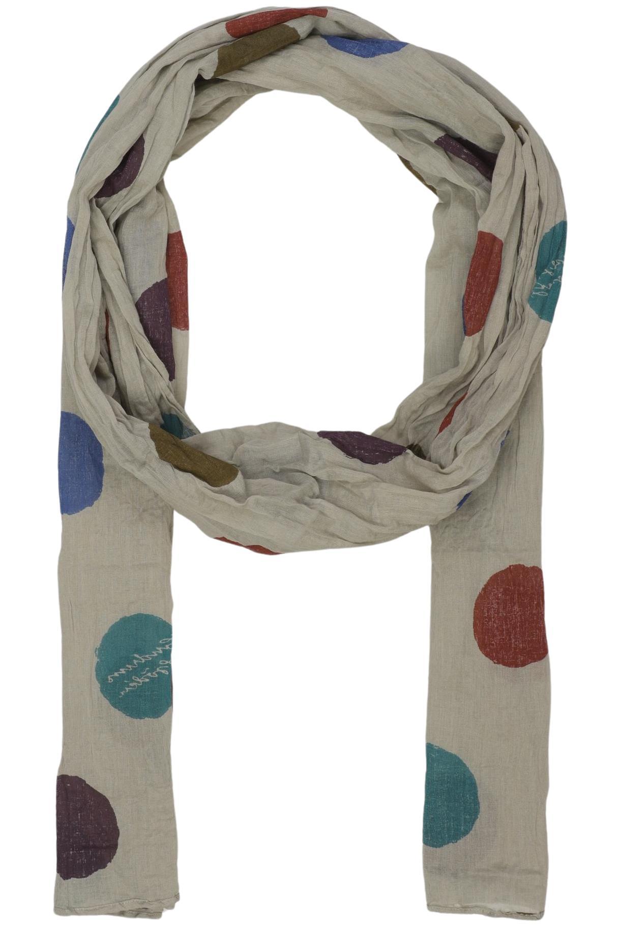 

Gudrun Sjödén Damen Schal, mehrfarbig, Gr.