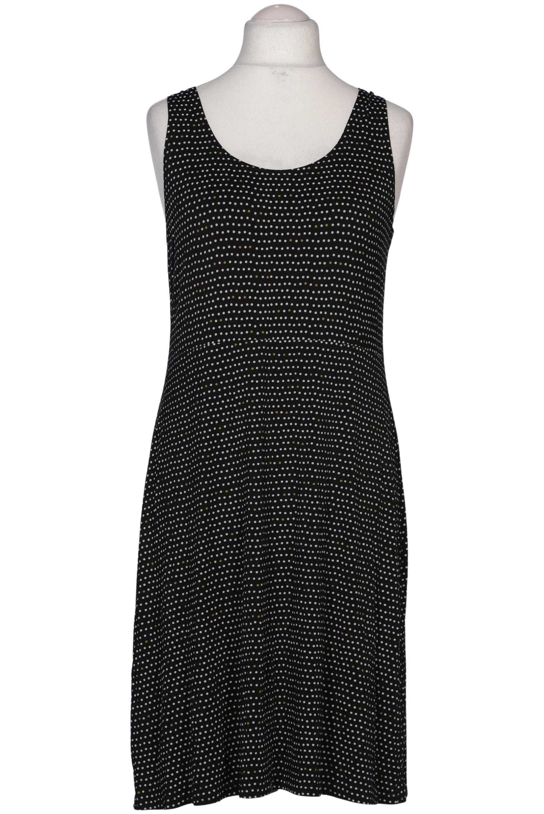 

Gudrun Sjödén Damen Kleid, schwarz, Gr. 42