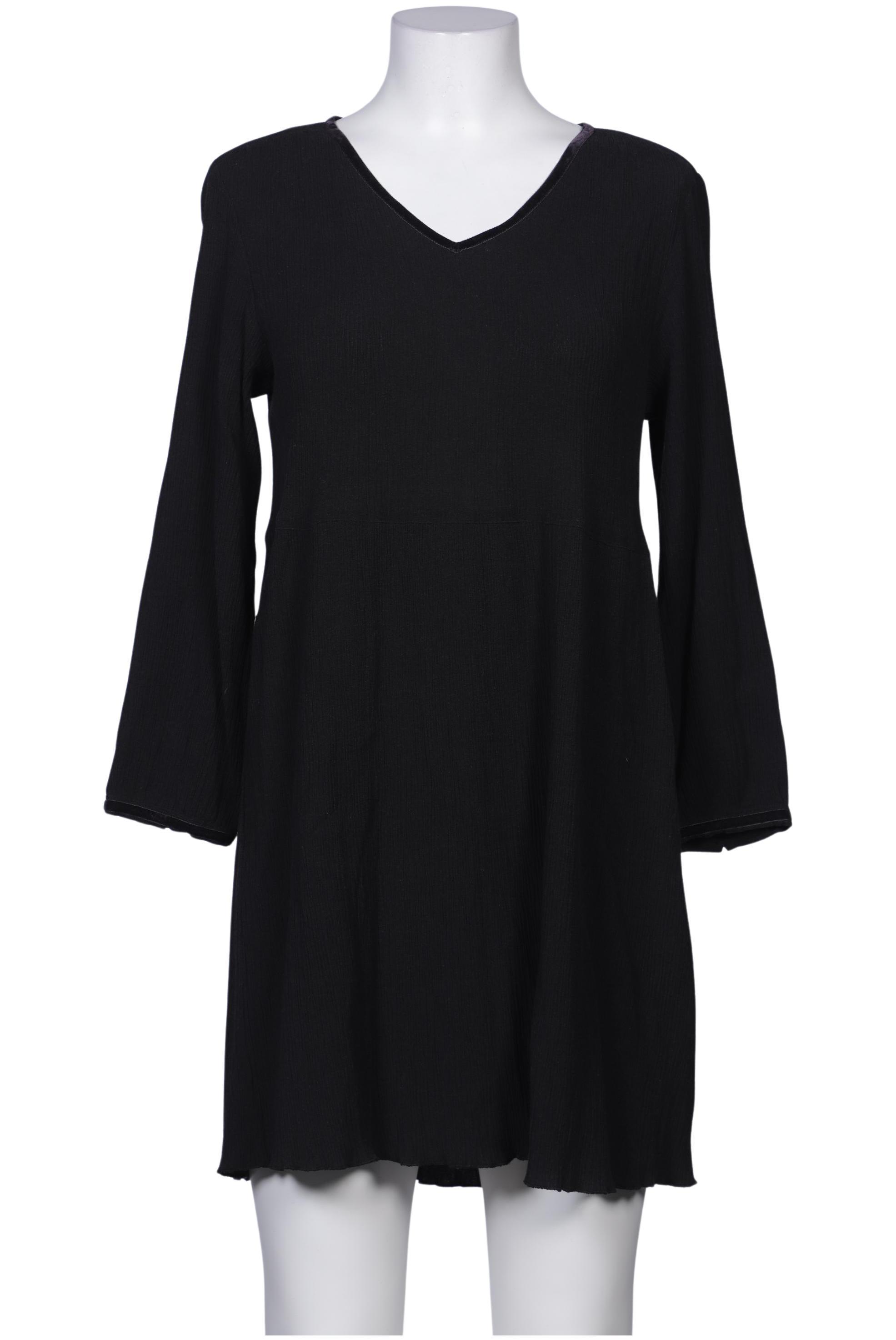 

Gudrun Sjödén Damen Kleid, schwarz, Gr. 38