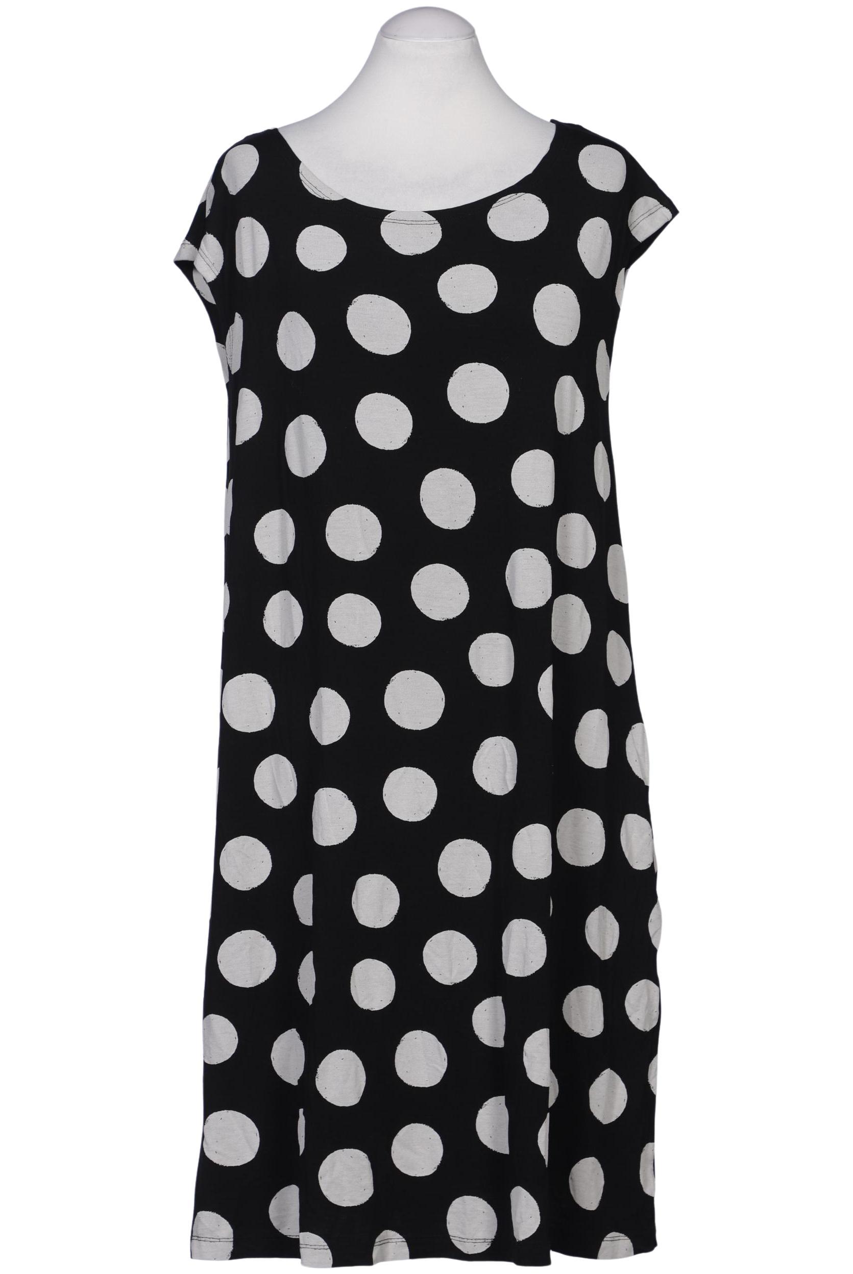

Gudrun Sjödén Damen Kleid, schwarz, Gr. 38