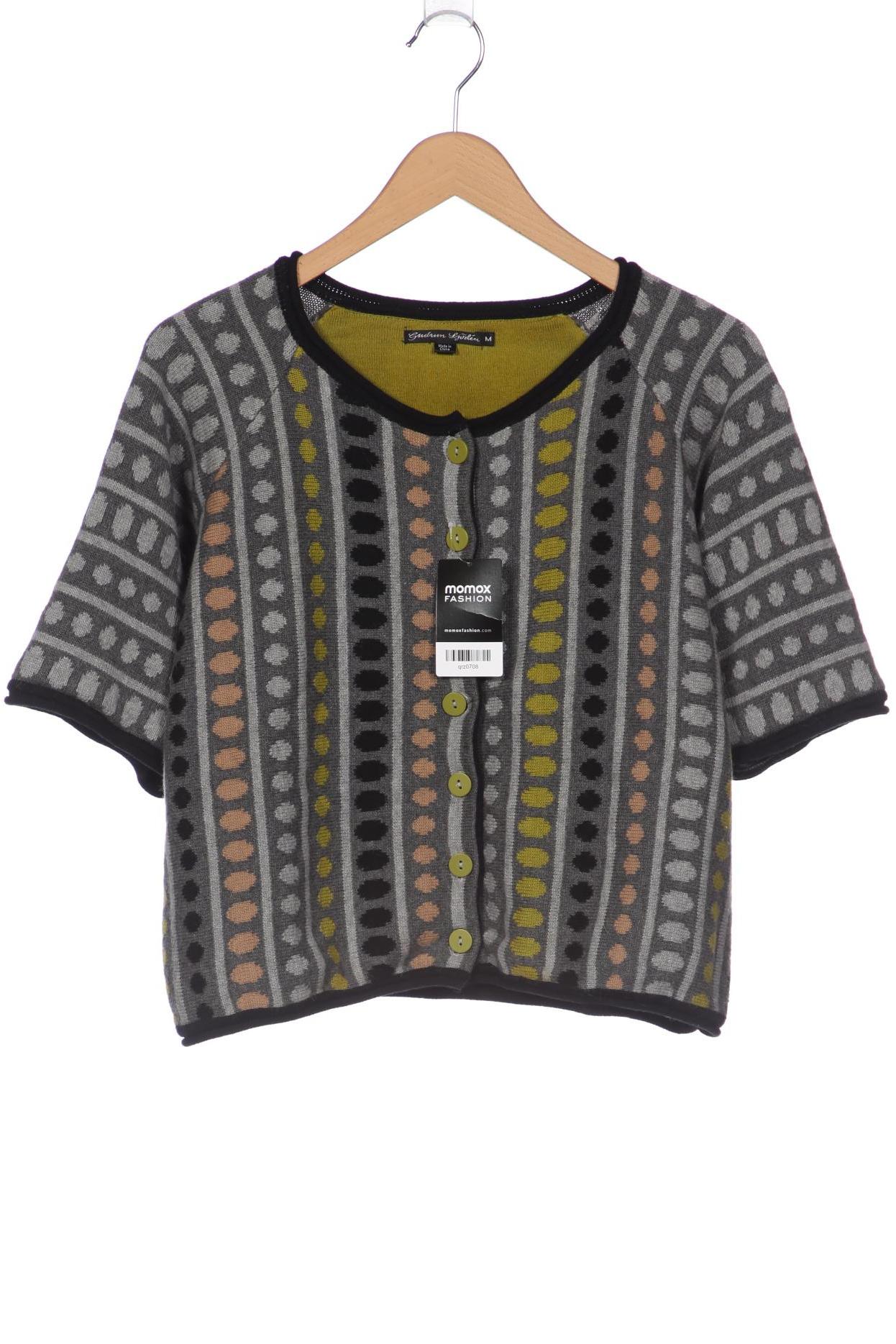 

Gudrun Sjödén Damen Strickjacke, grau