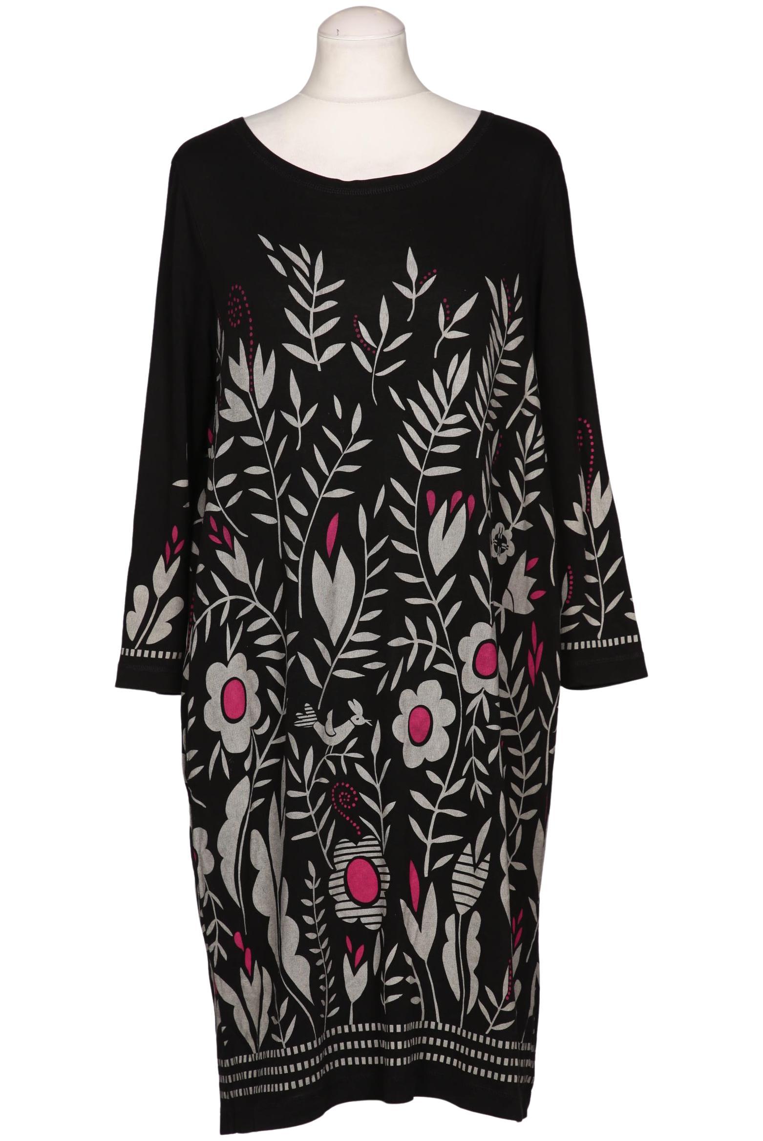 

Gudrun Sjödén Damen Kleid, mehrfarbig, Gr. 38